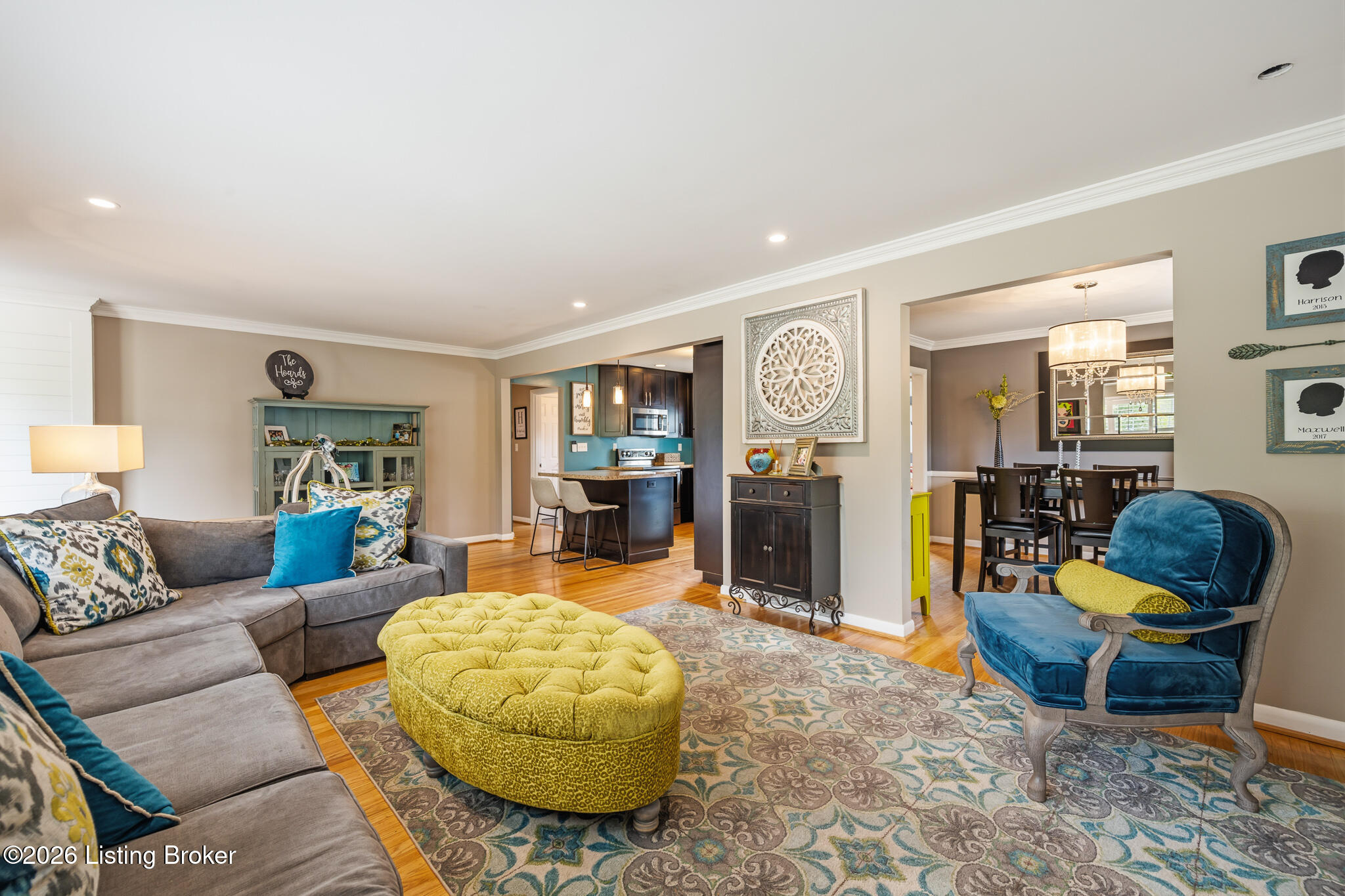 4421 Mount Vernon Rd