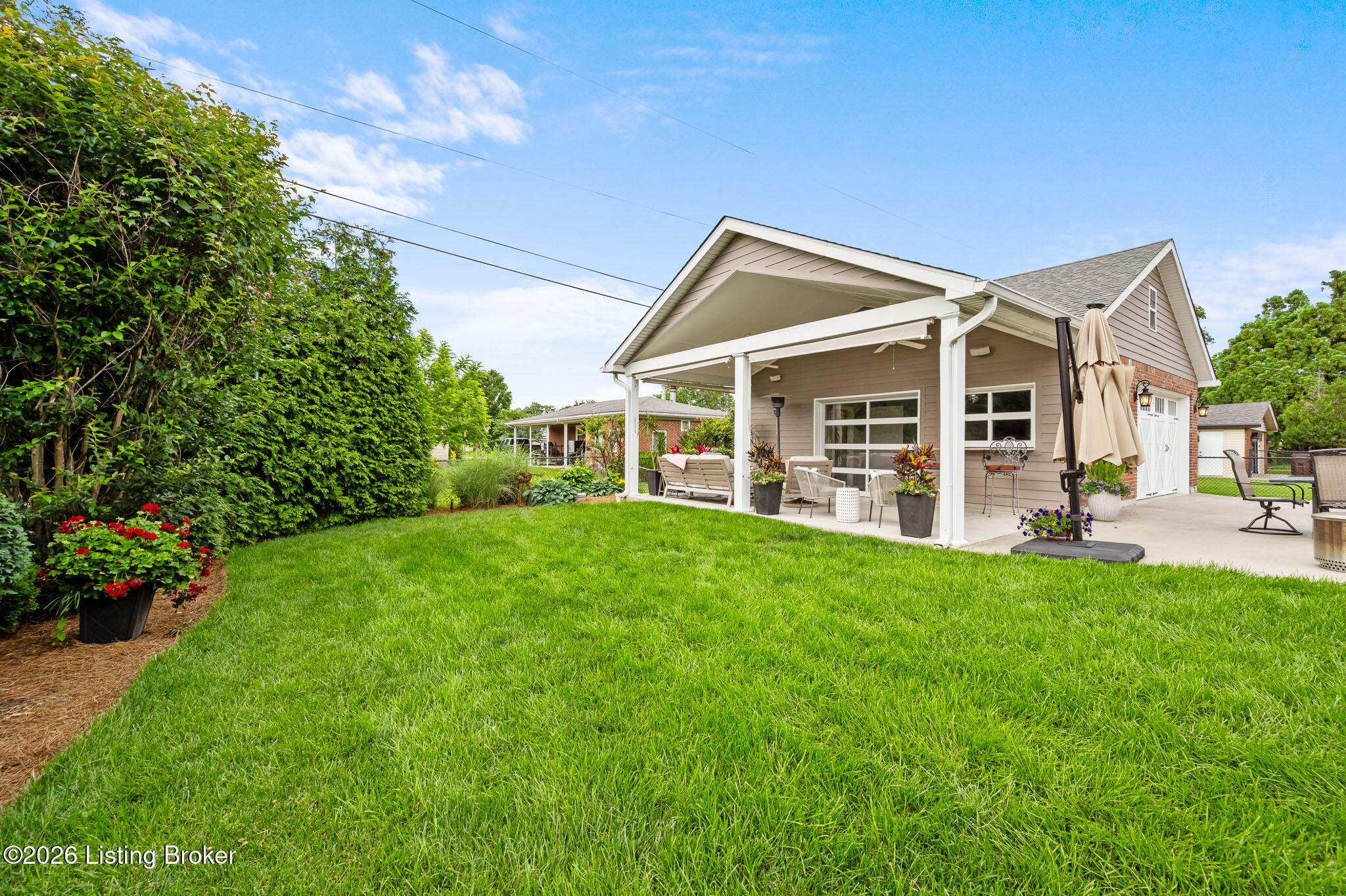 4421 Mount Vernon Rd