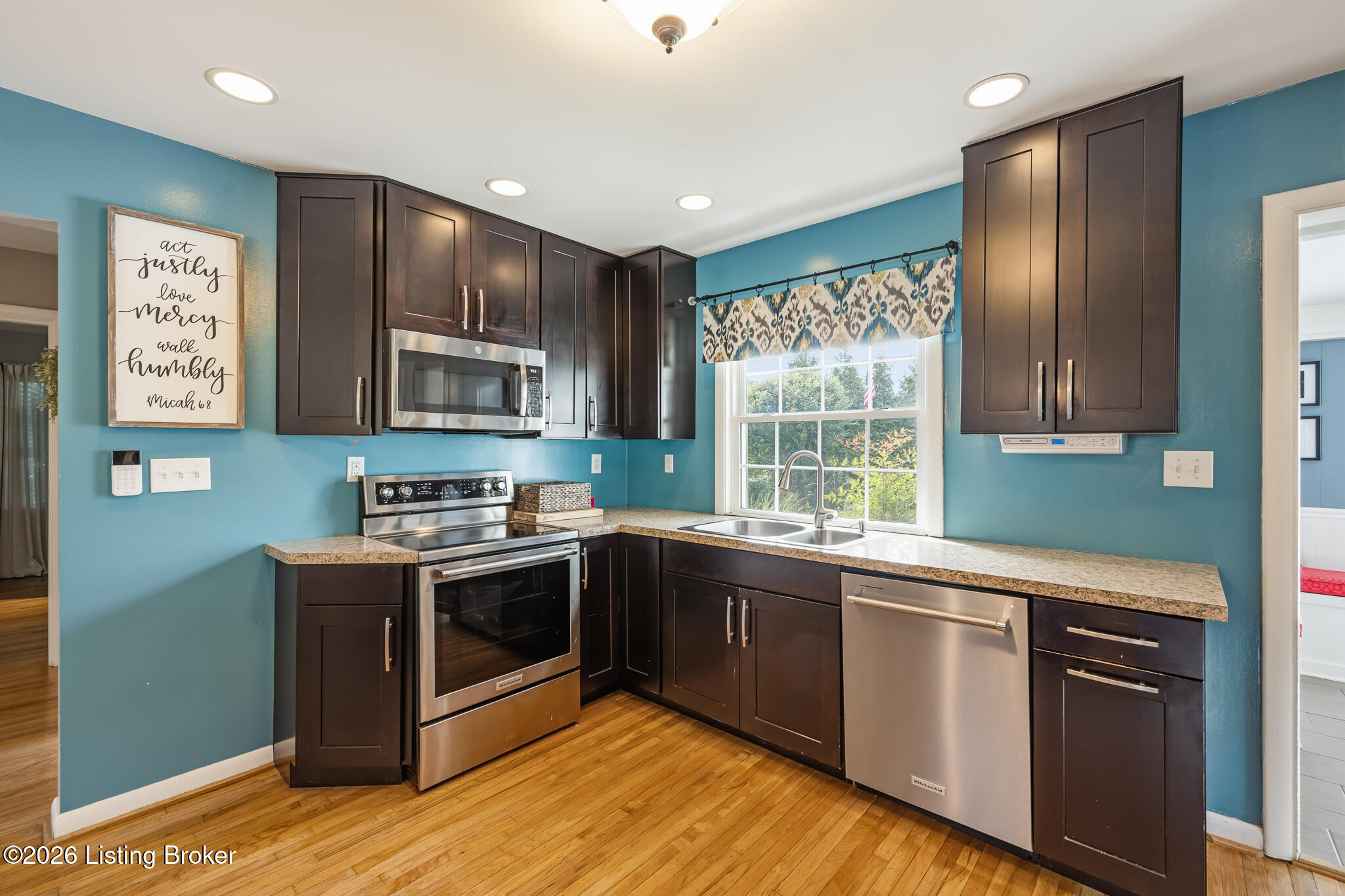 4421 Mount Vernon Rd