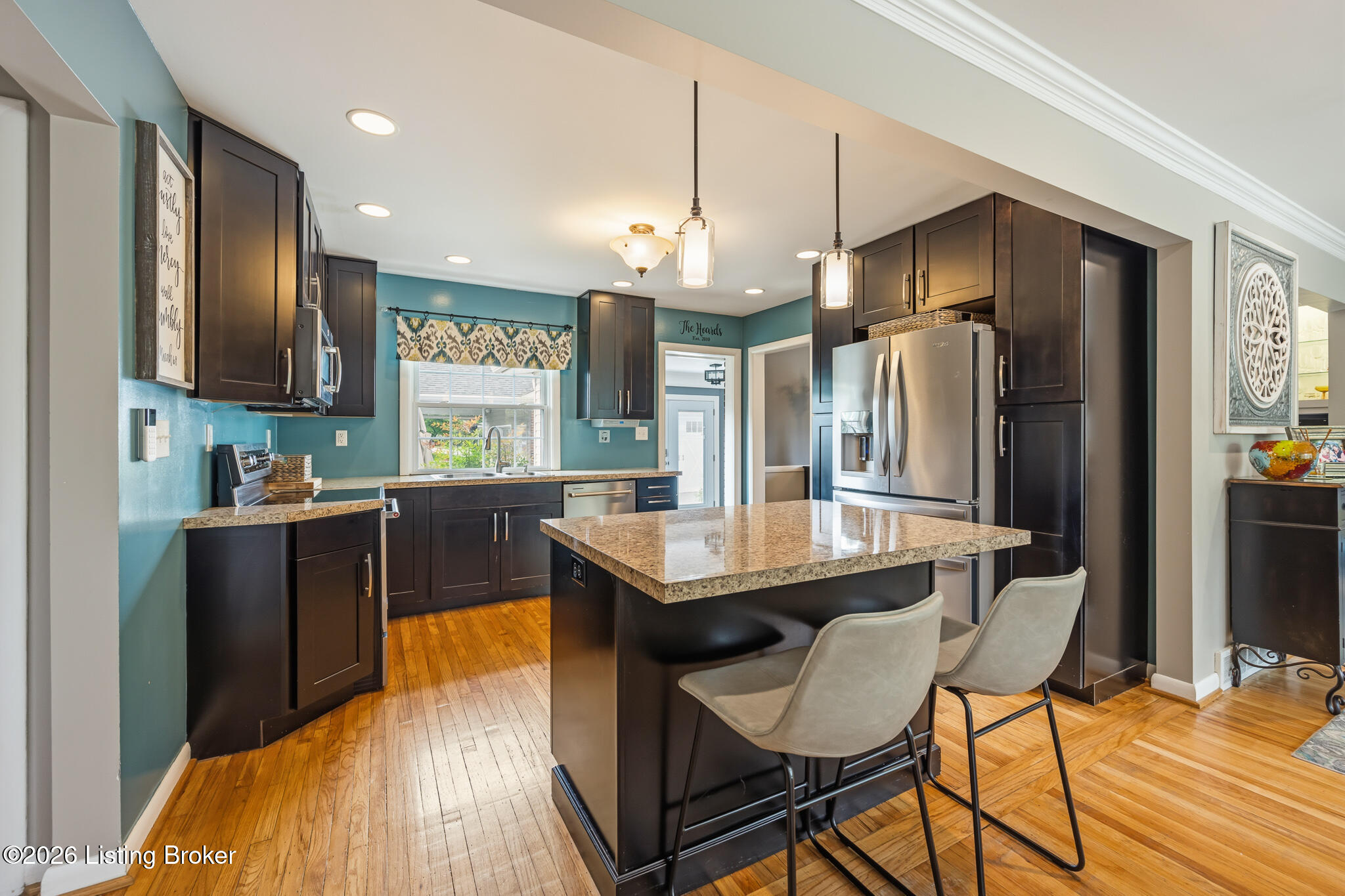 4421 Mount Vernon Rd
