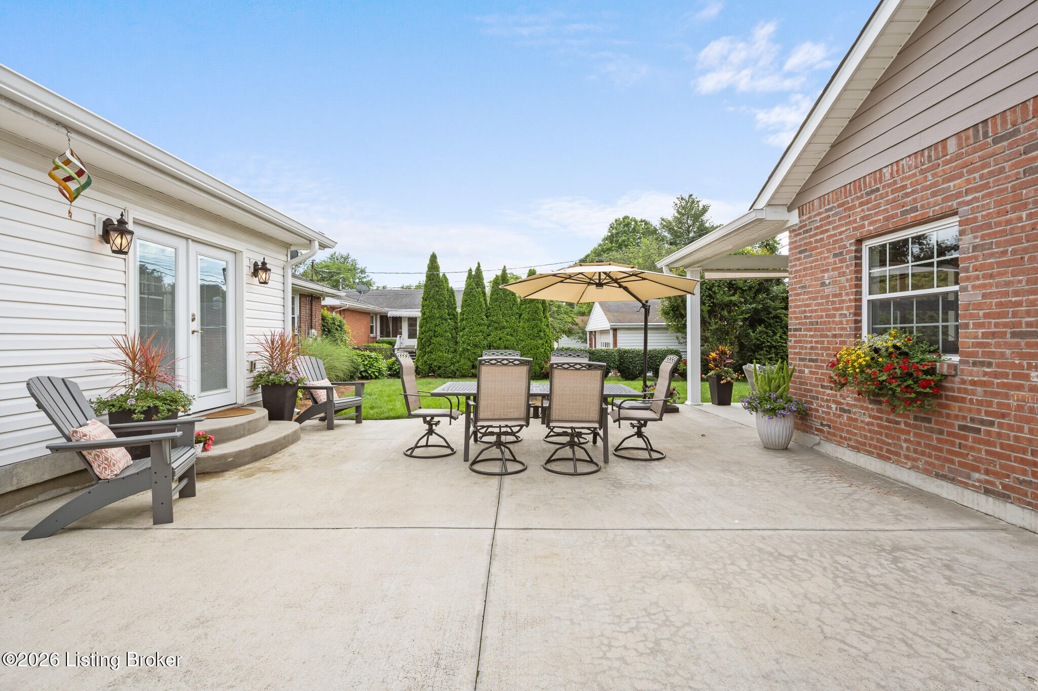 4421 Mount Vernon Rd