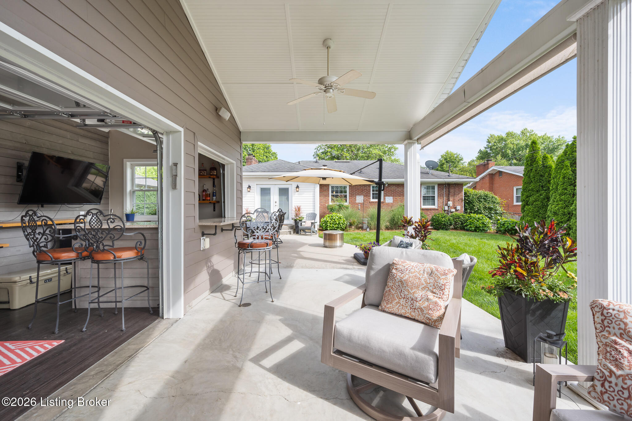 4421 Mount Vernon Rd