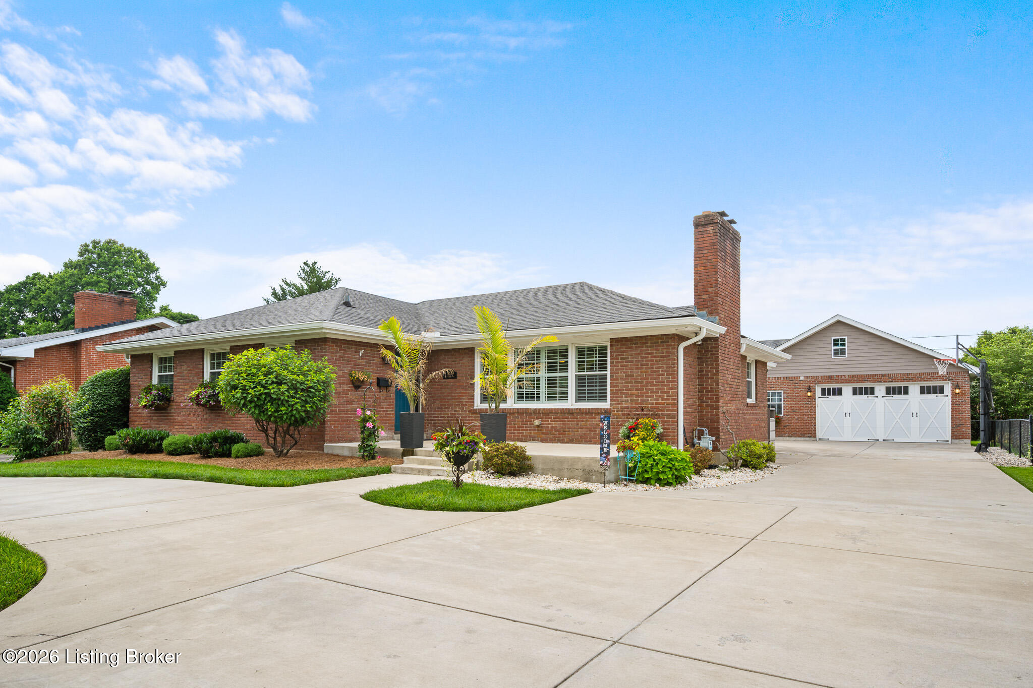 4421 Mount Vernon Rd