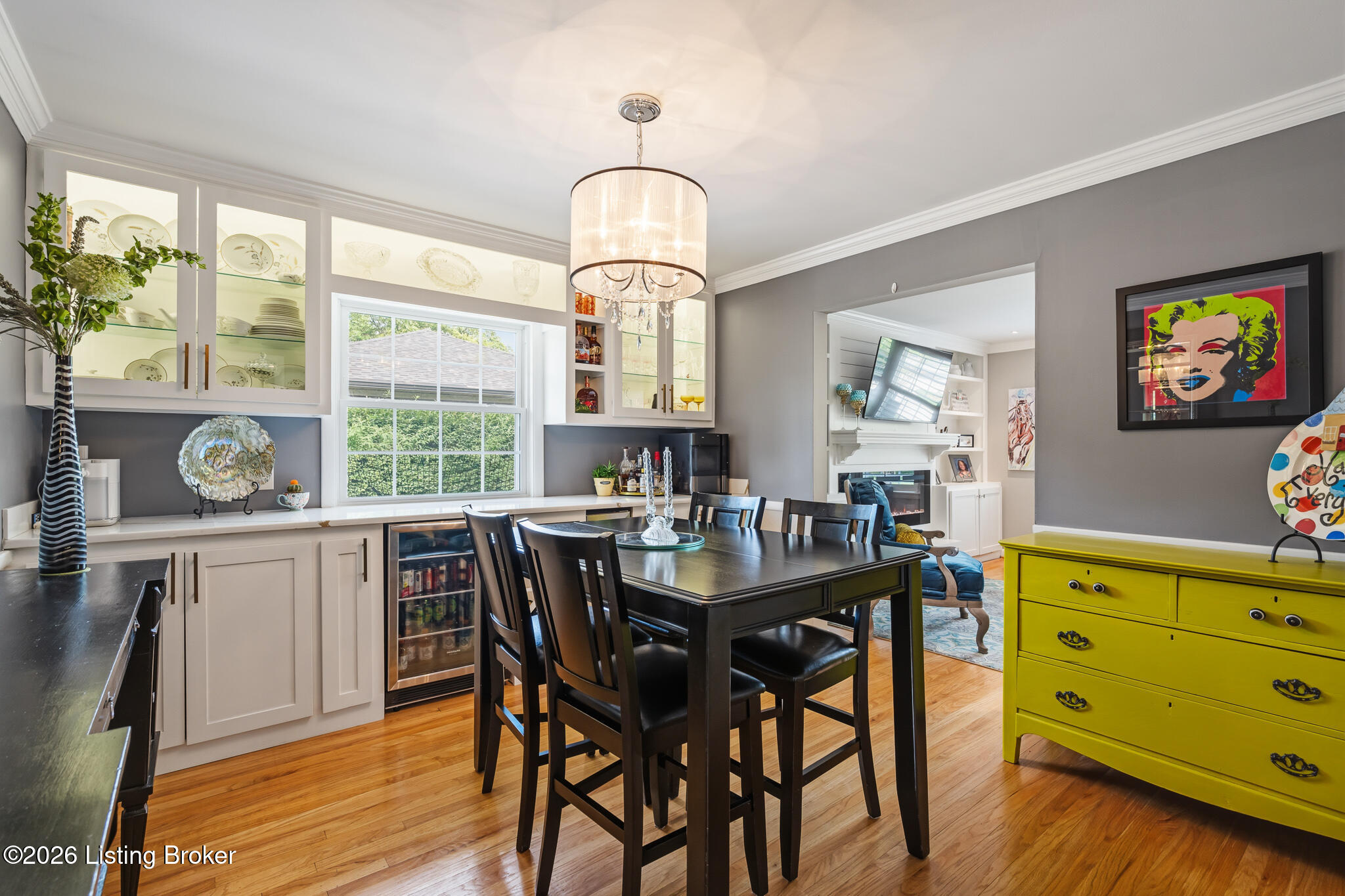4421 Mount Vernon Rd