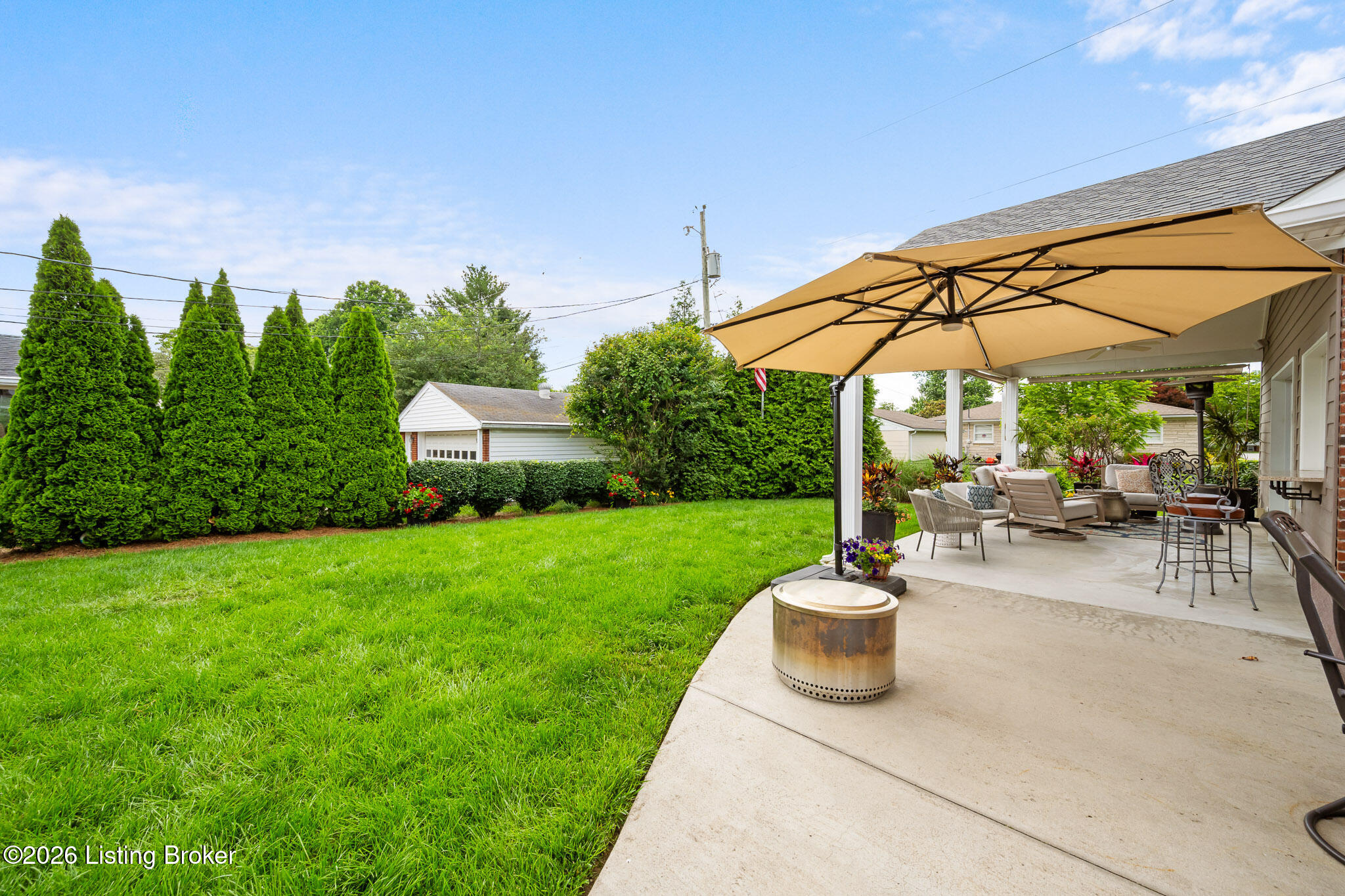 4421 Mount Vernon Rd
