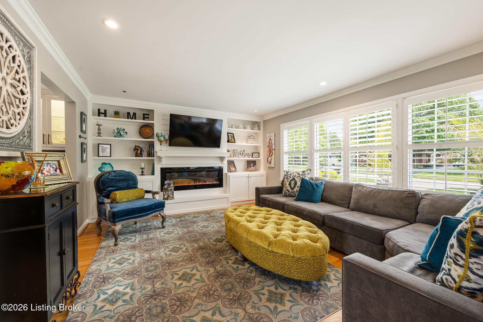 4421 Mount Vernon Rd