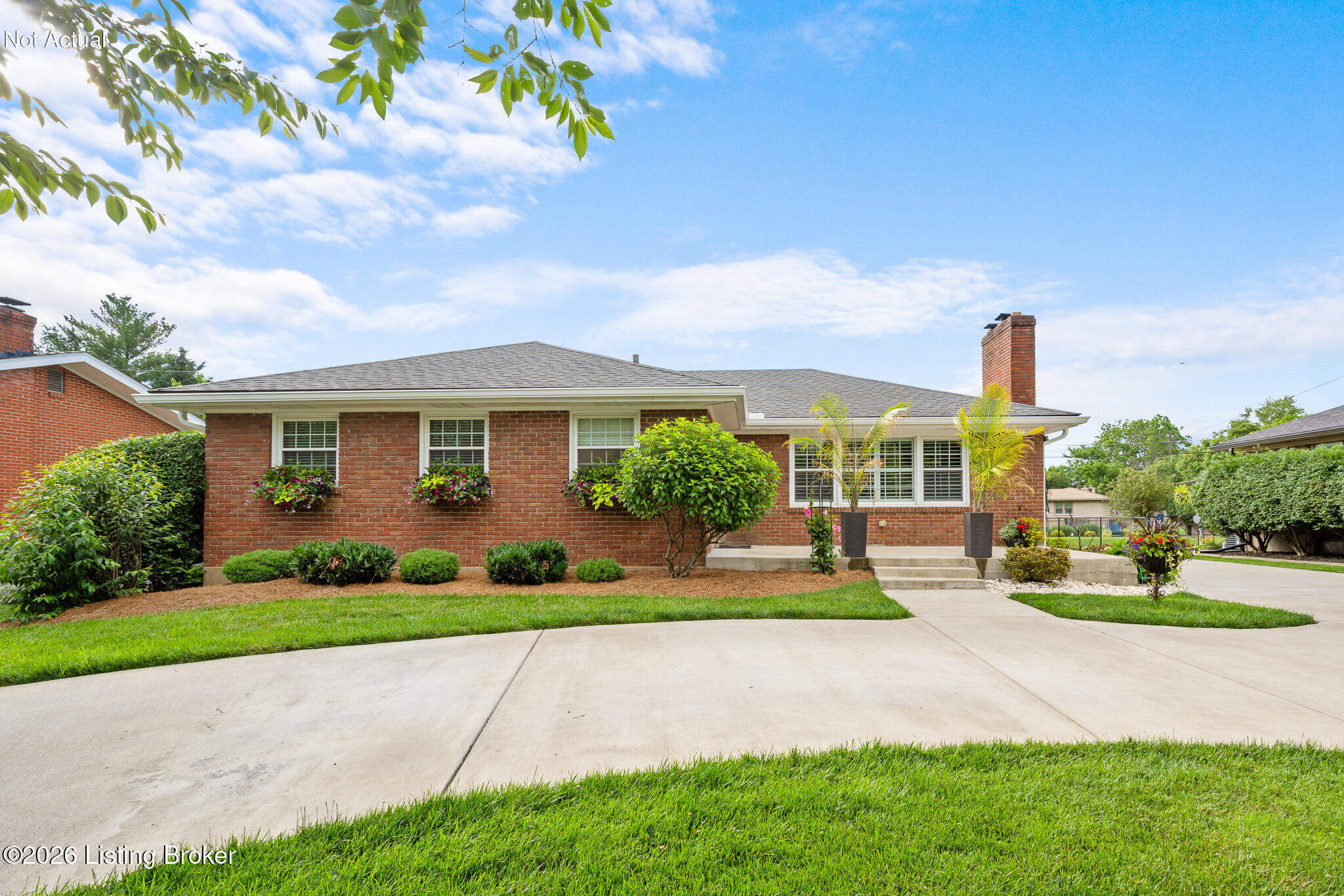 4421 Mount Vernon Rd
