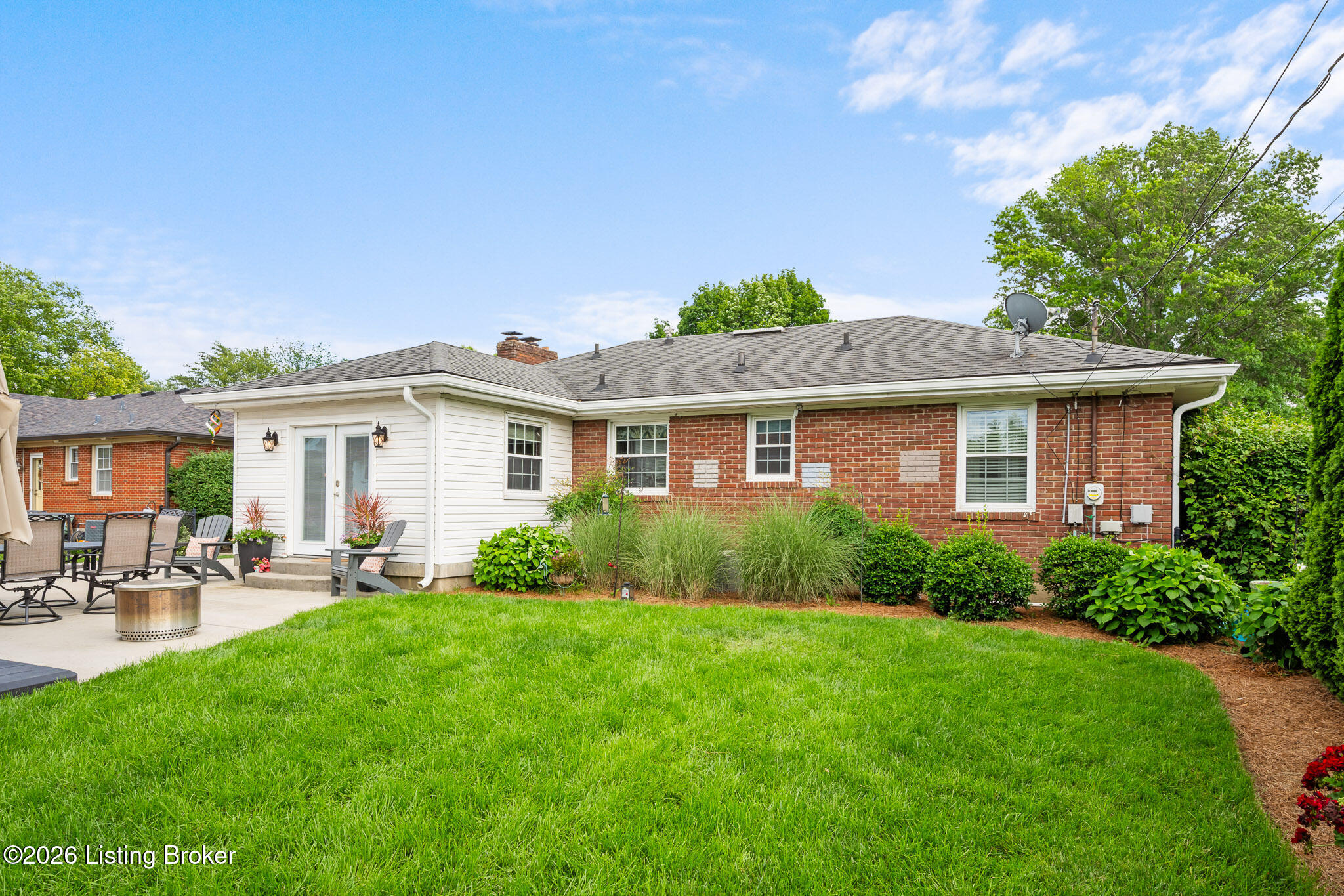 4421 Mount Vernon Rd