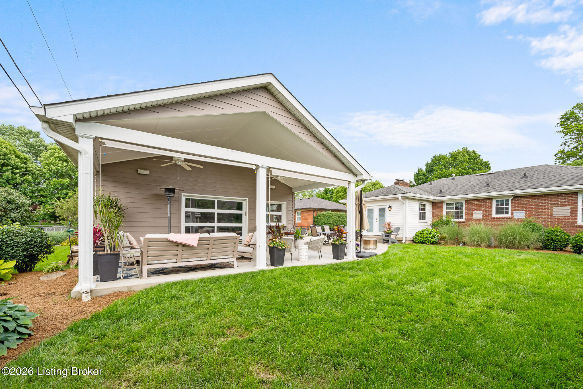 4421 Mount Vernon Rd