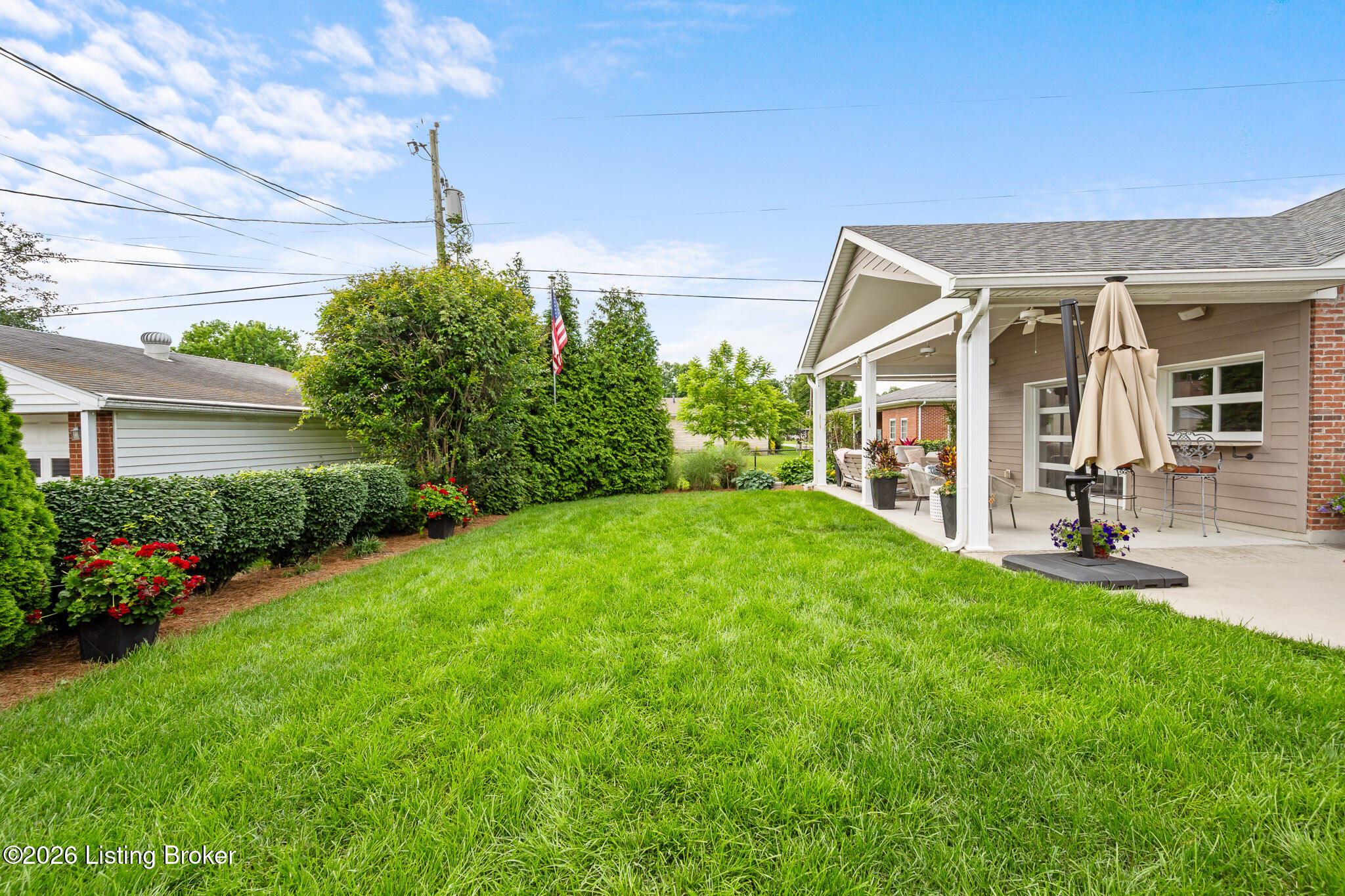 4421 Mount Vernon Rd
