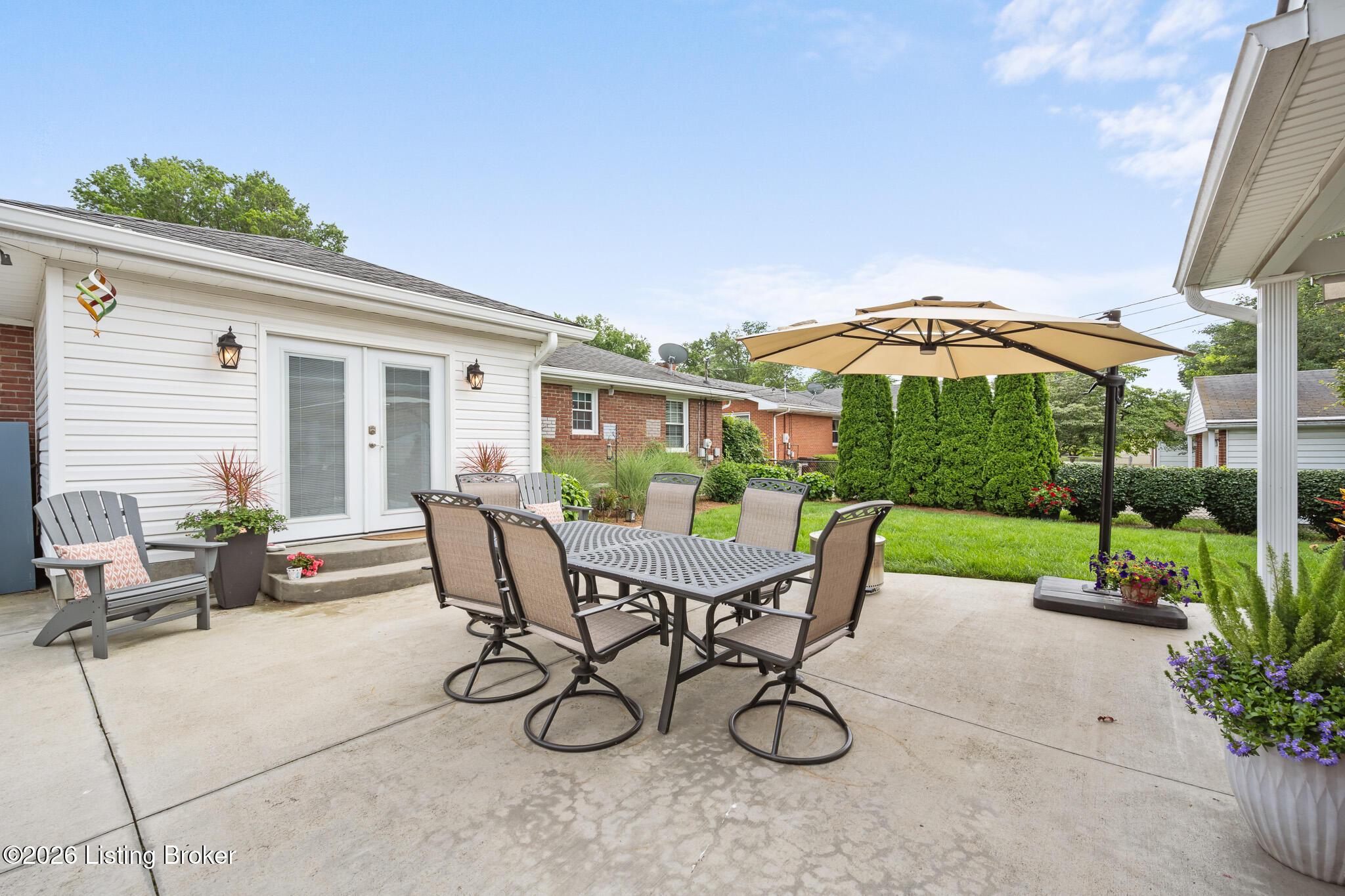 4421 Mount Vernon Rd