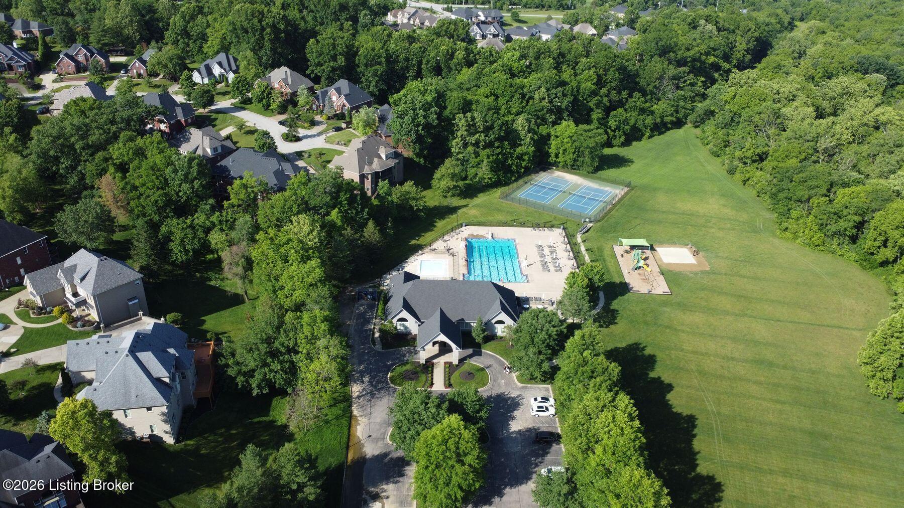 203 Locust Park Pl