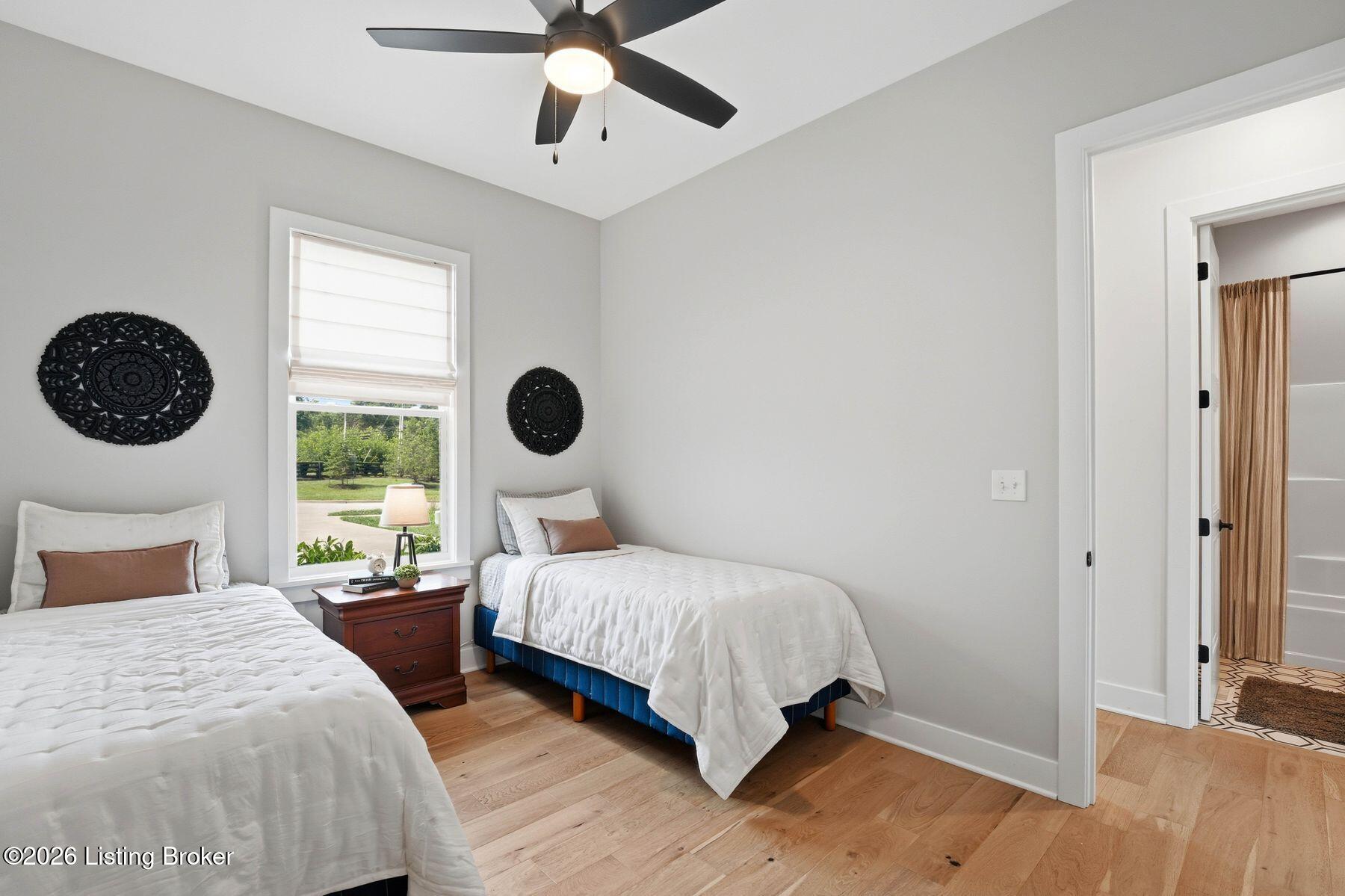 203 Locust Park Pl