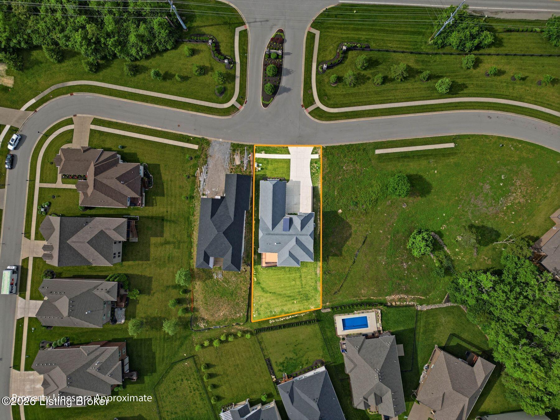203 Locust Park Pl
