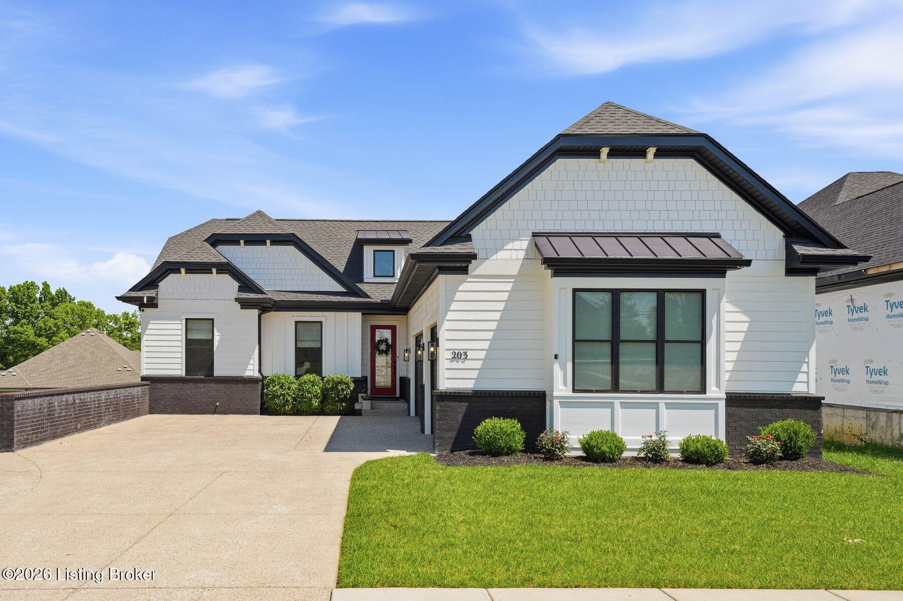 203 Locust Park Pl
