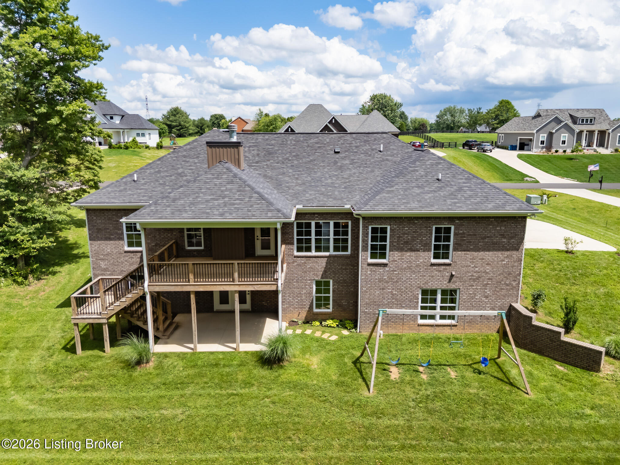 4808 Sycamore Ridge Ln