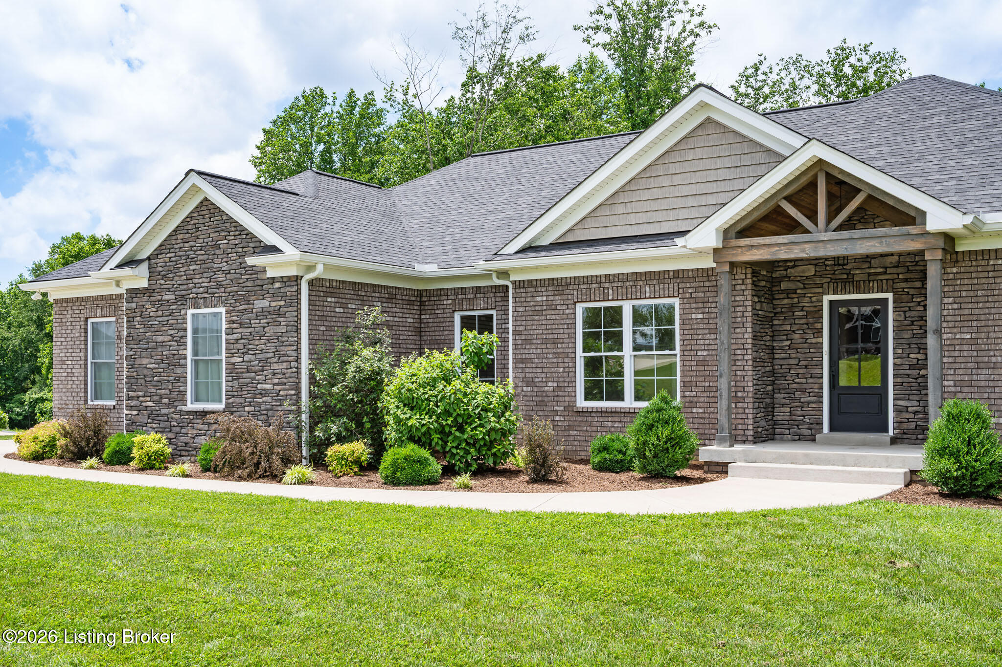 4808 Sycamore Ridge Ln
