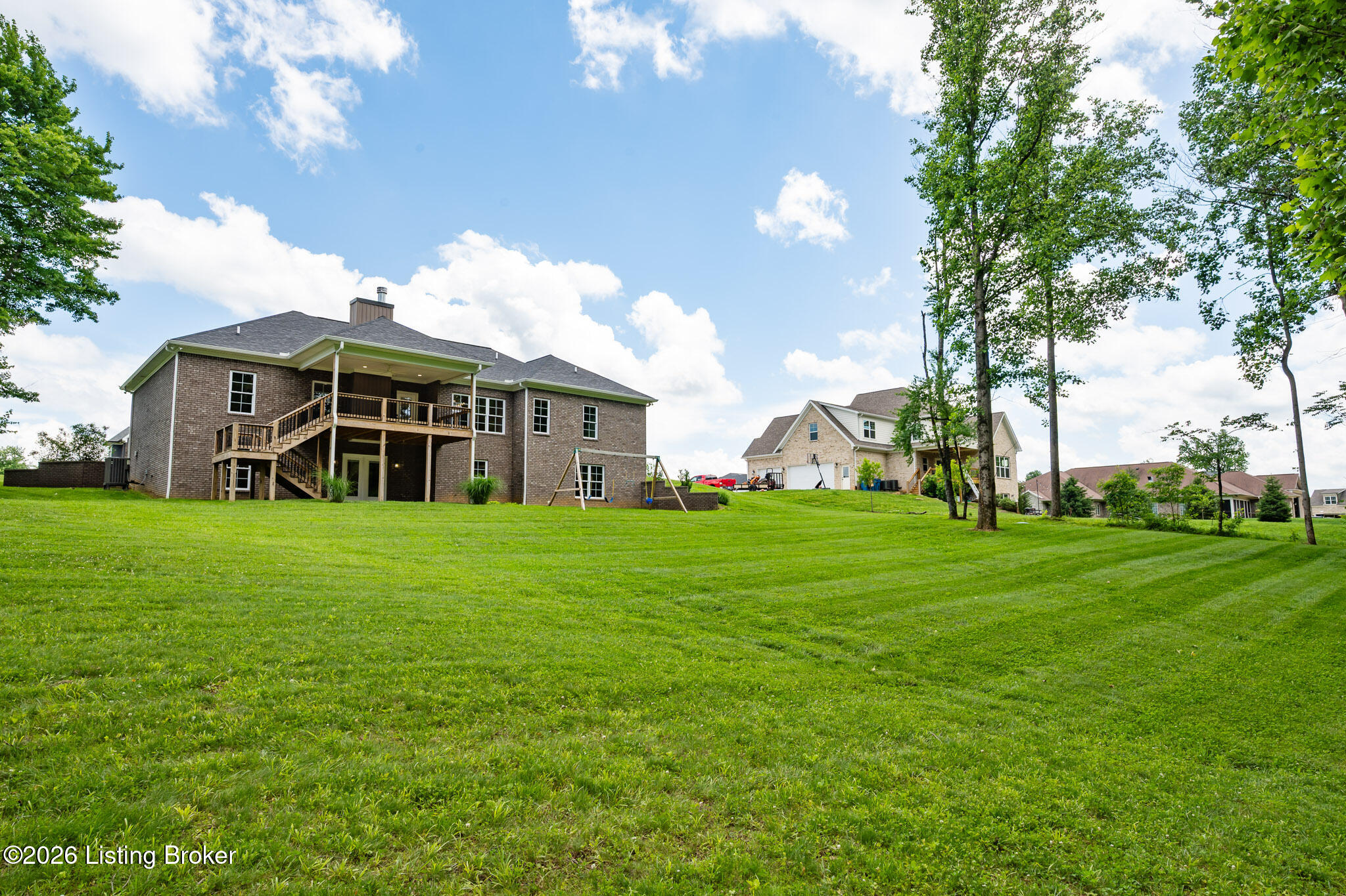 4808 Sycamore Ridge Ln