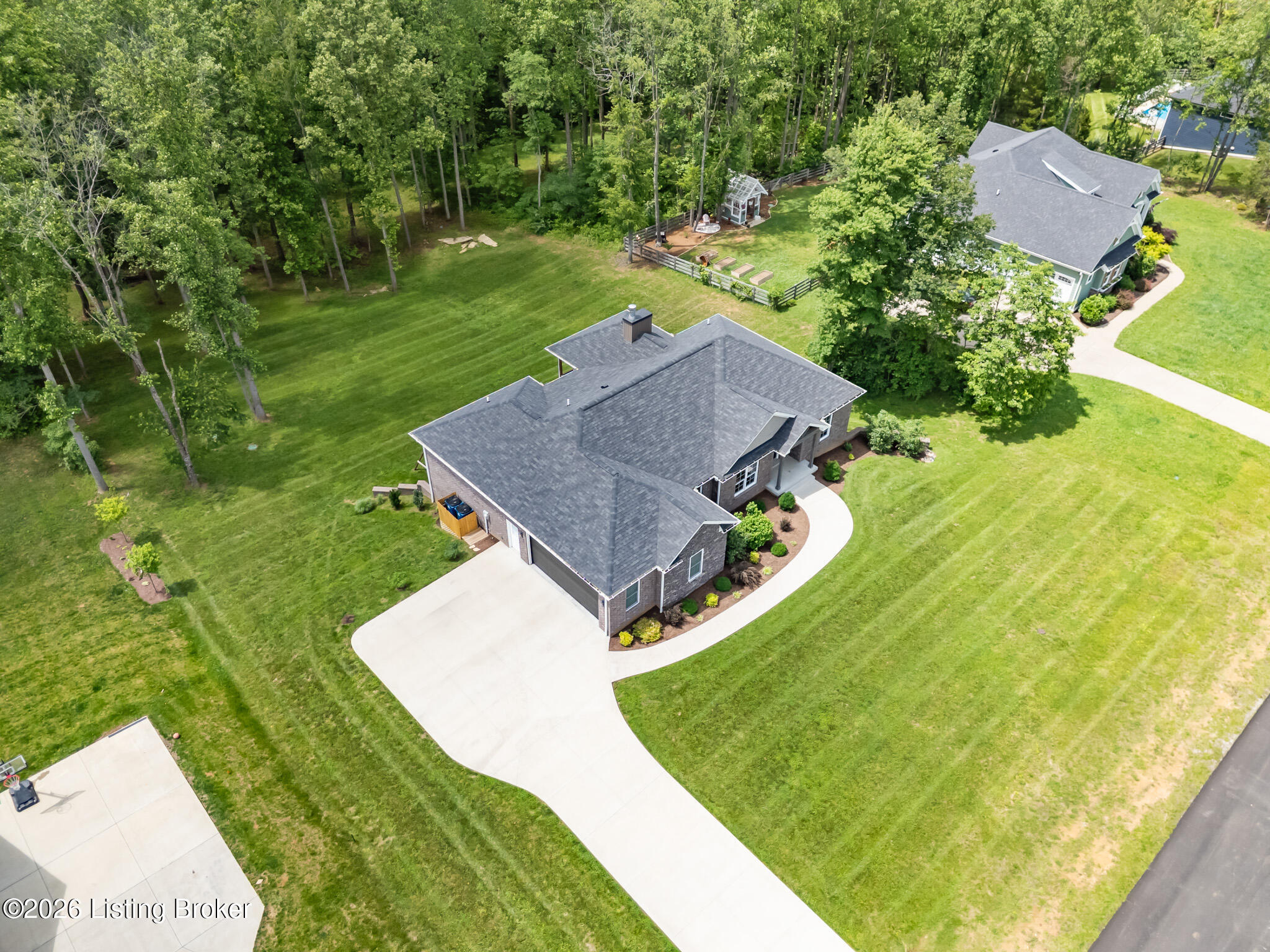 4808 Sycamore Ridge Ln