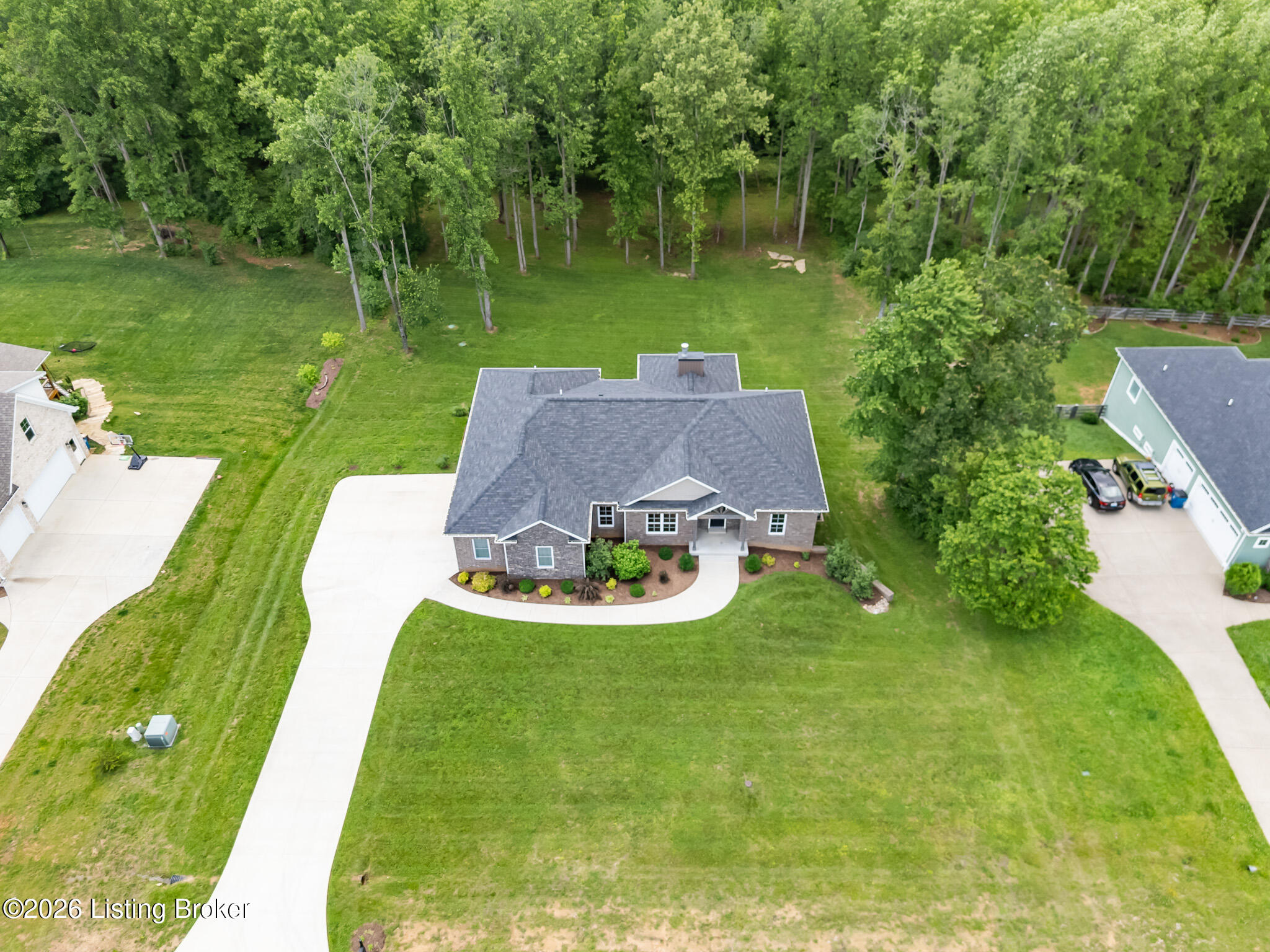 4808 Sycamore Ridge Ln