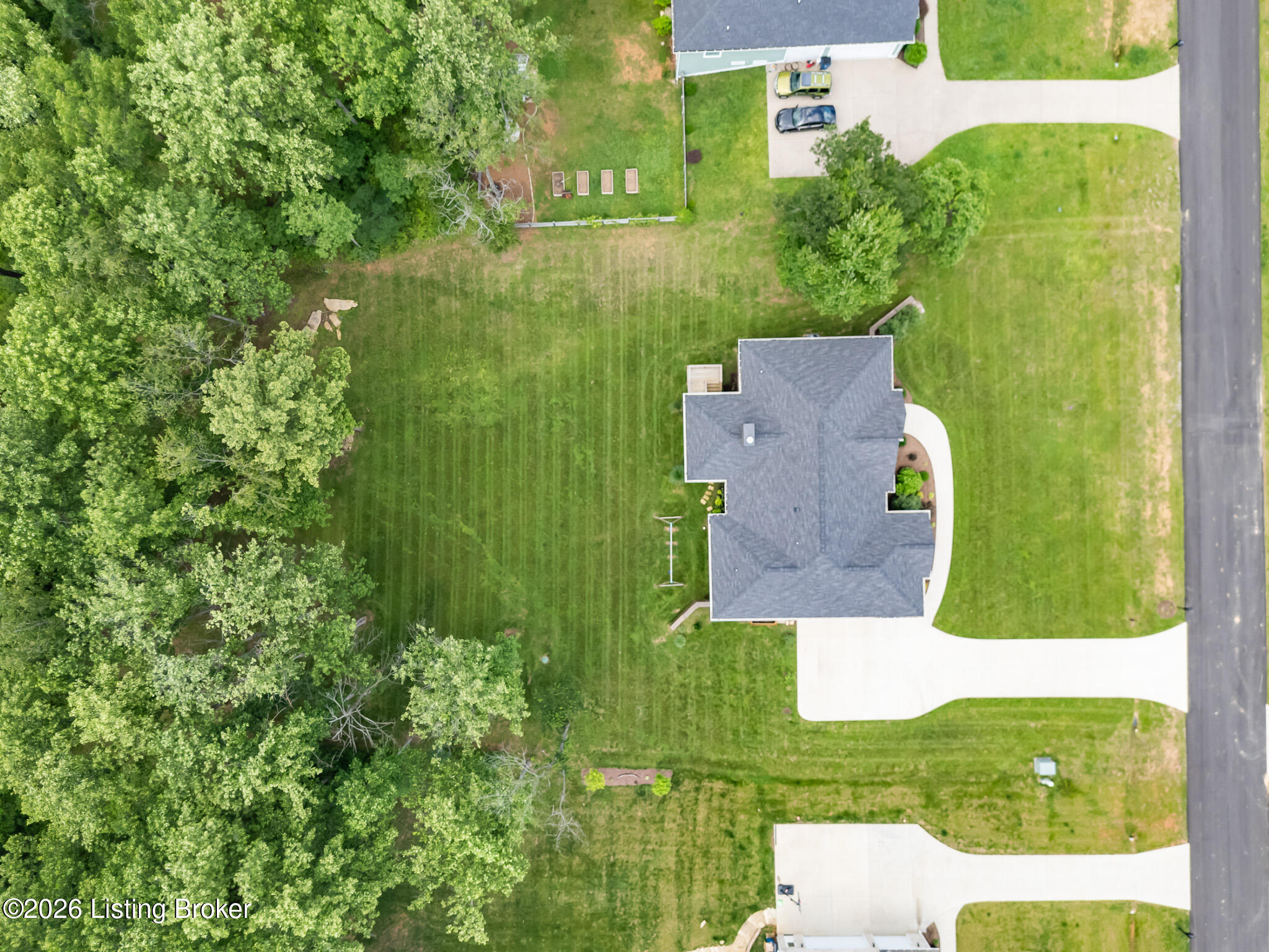 4808 Sycamore Ridge Ln