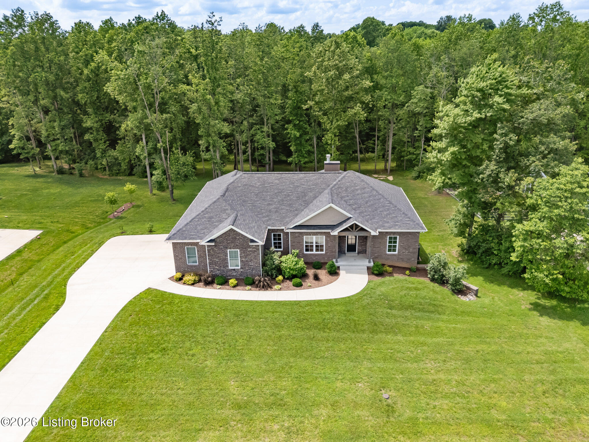 4808 Sycamore Ridge Ln