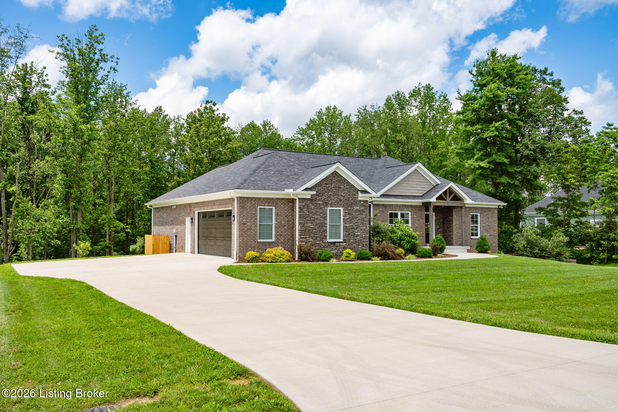 4808 Sycamore Ridge Ln