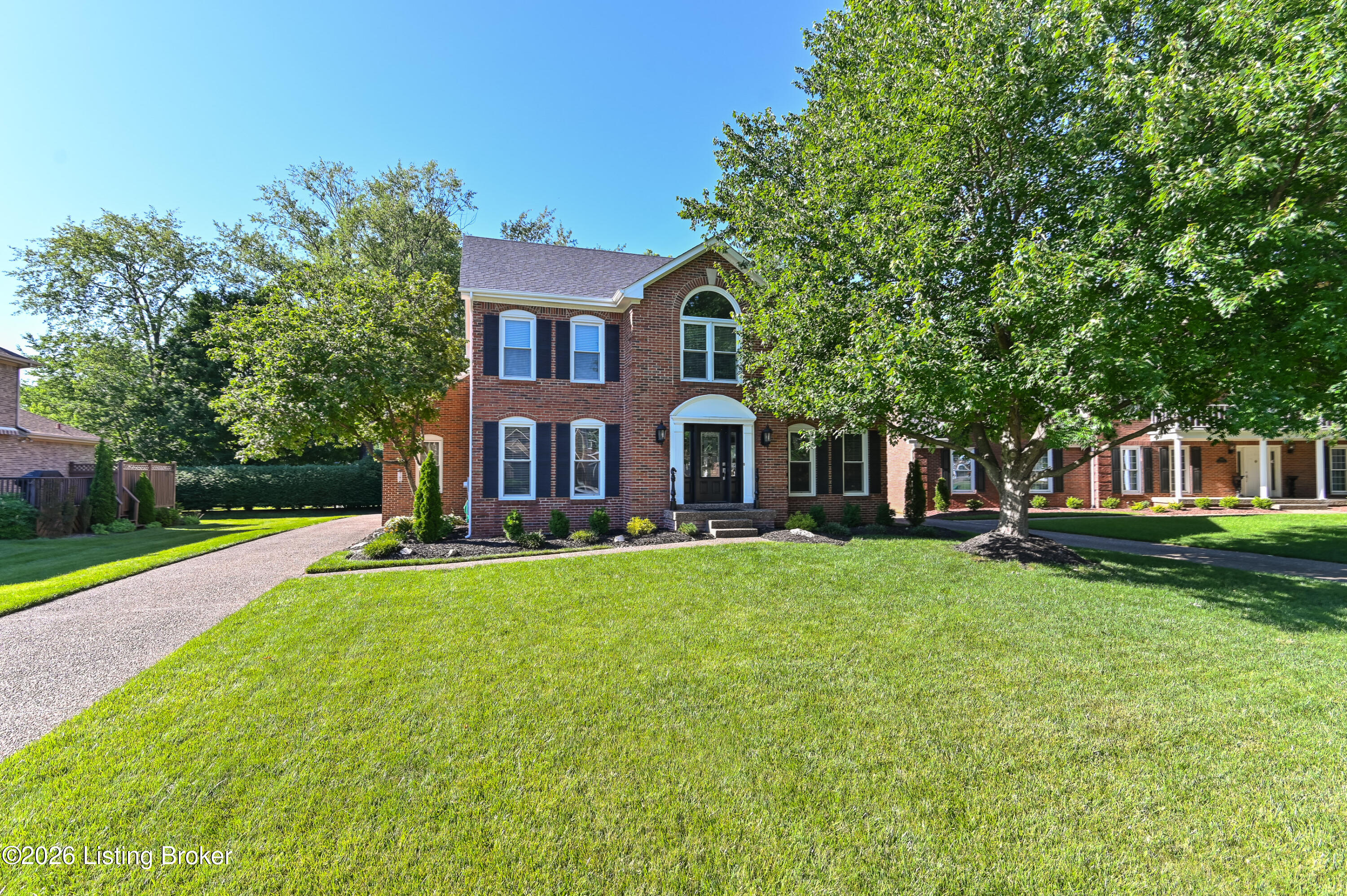 7803 Stonewood Ct