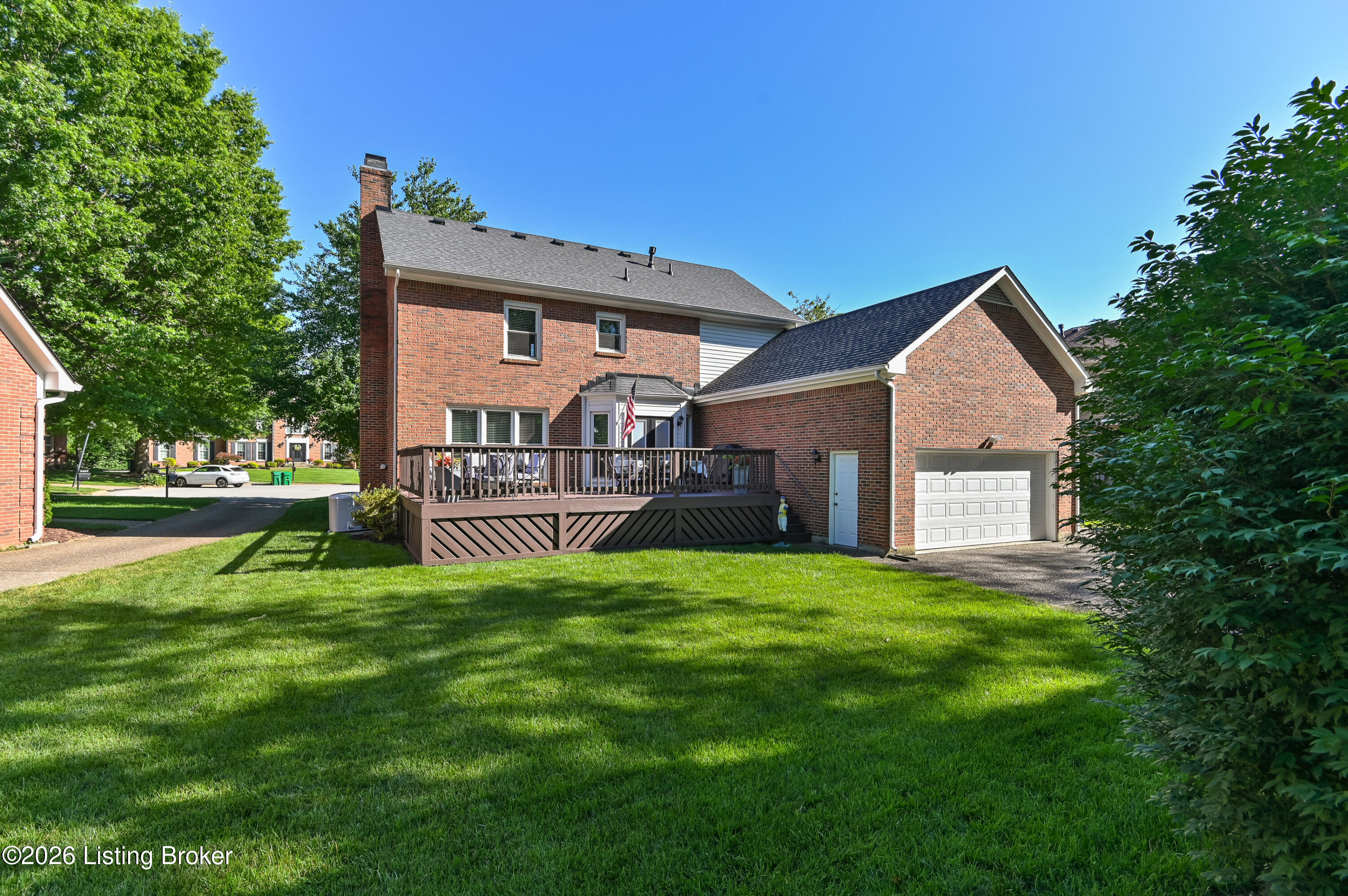 7803 Stonewood Ct