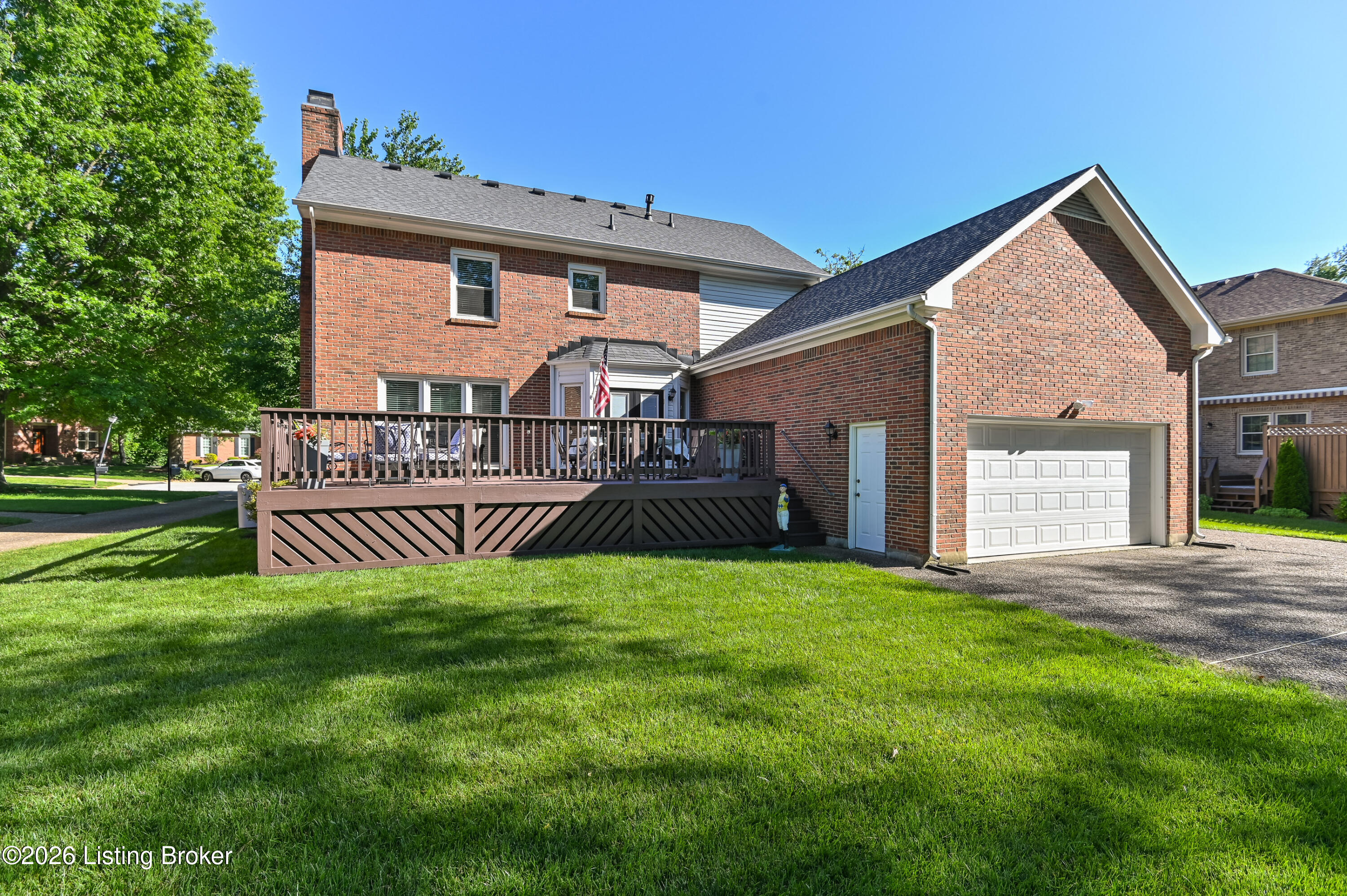 7803 Stonewood Ct