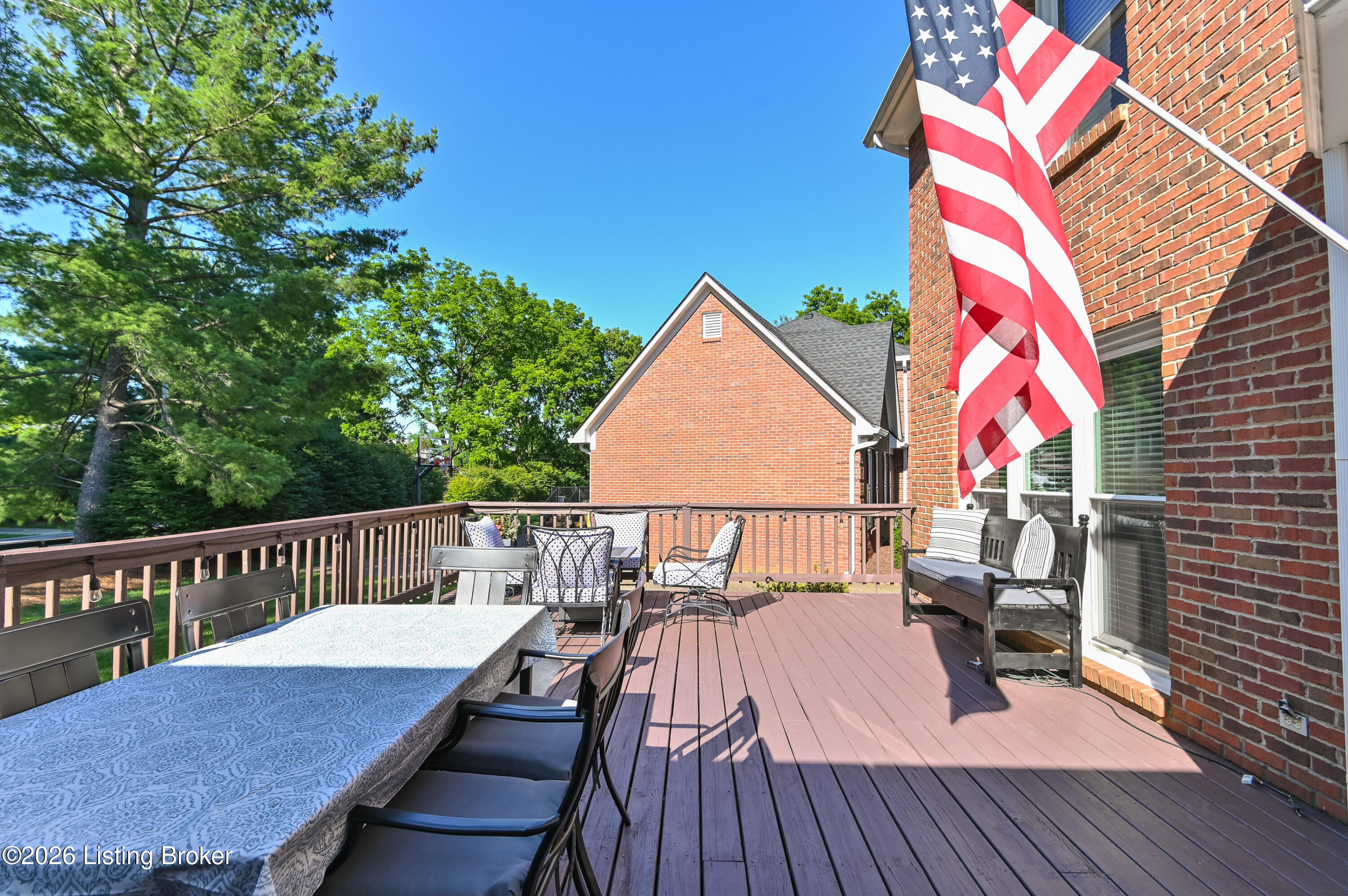 7803 Stonewood Ct