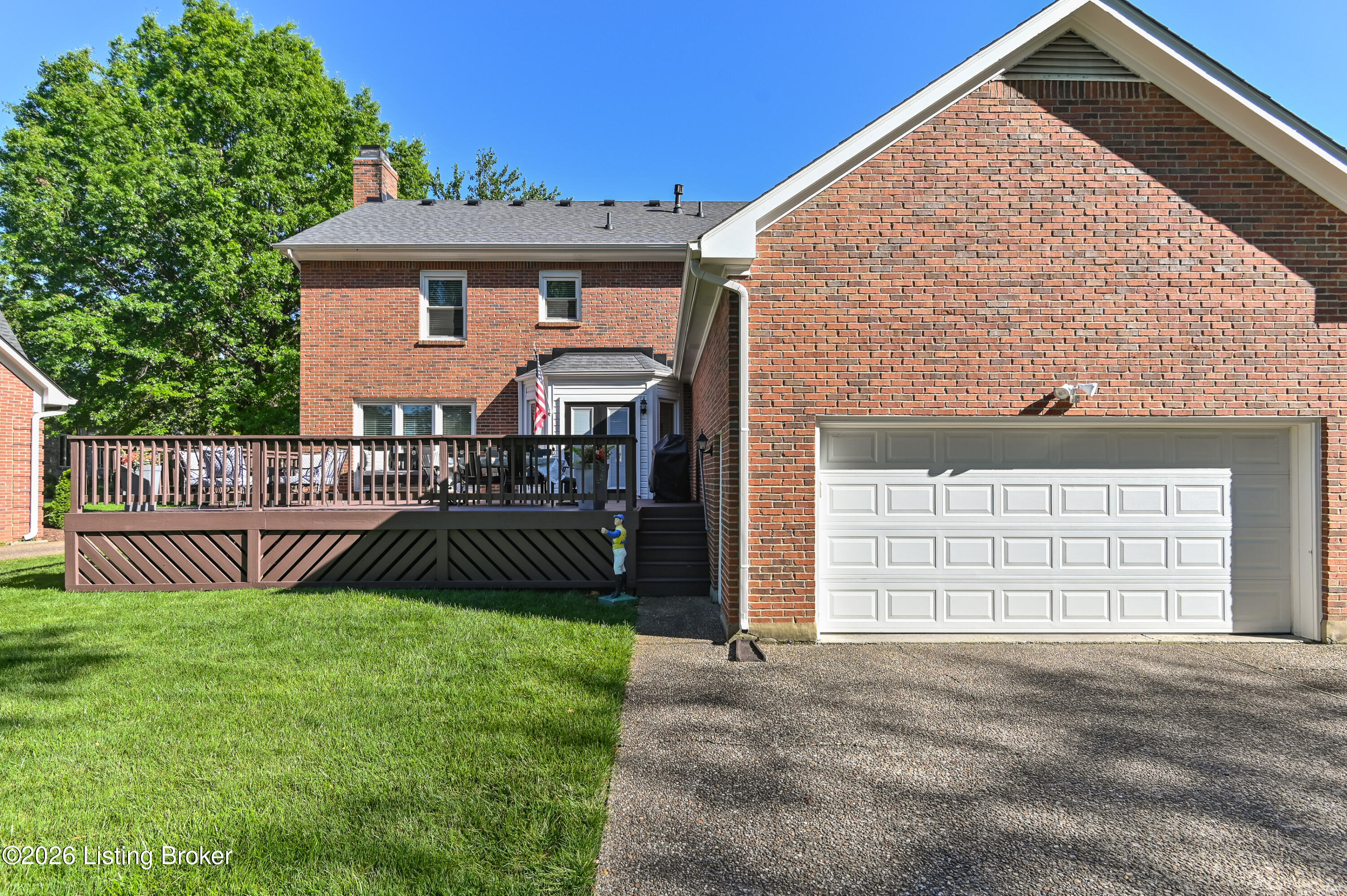 7803 Stonewood Ct