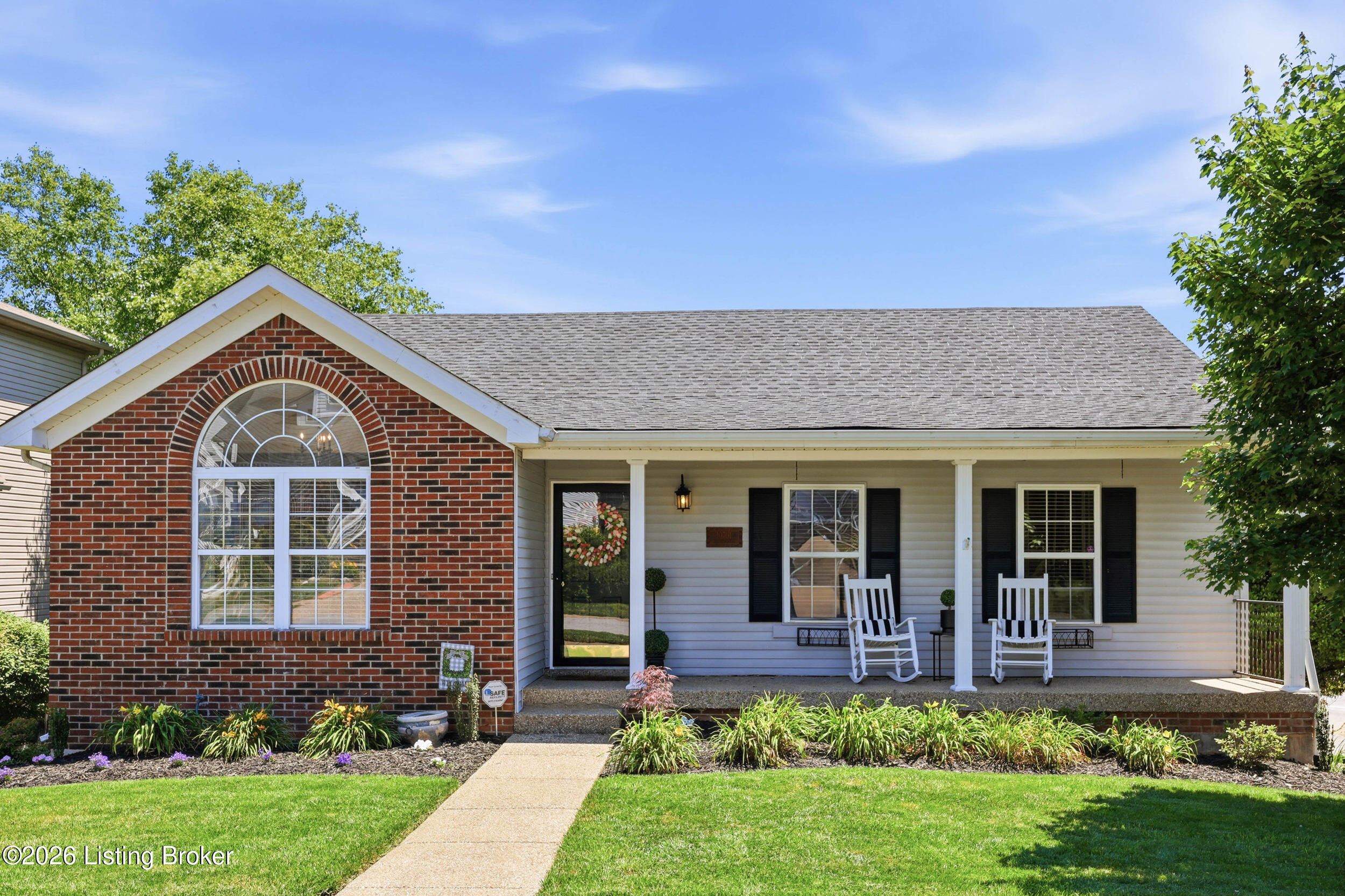 10701 Hite Creek Rd