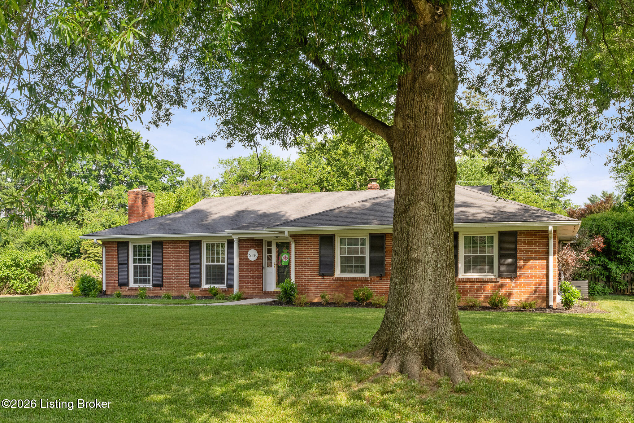6303 Regal Rd