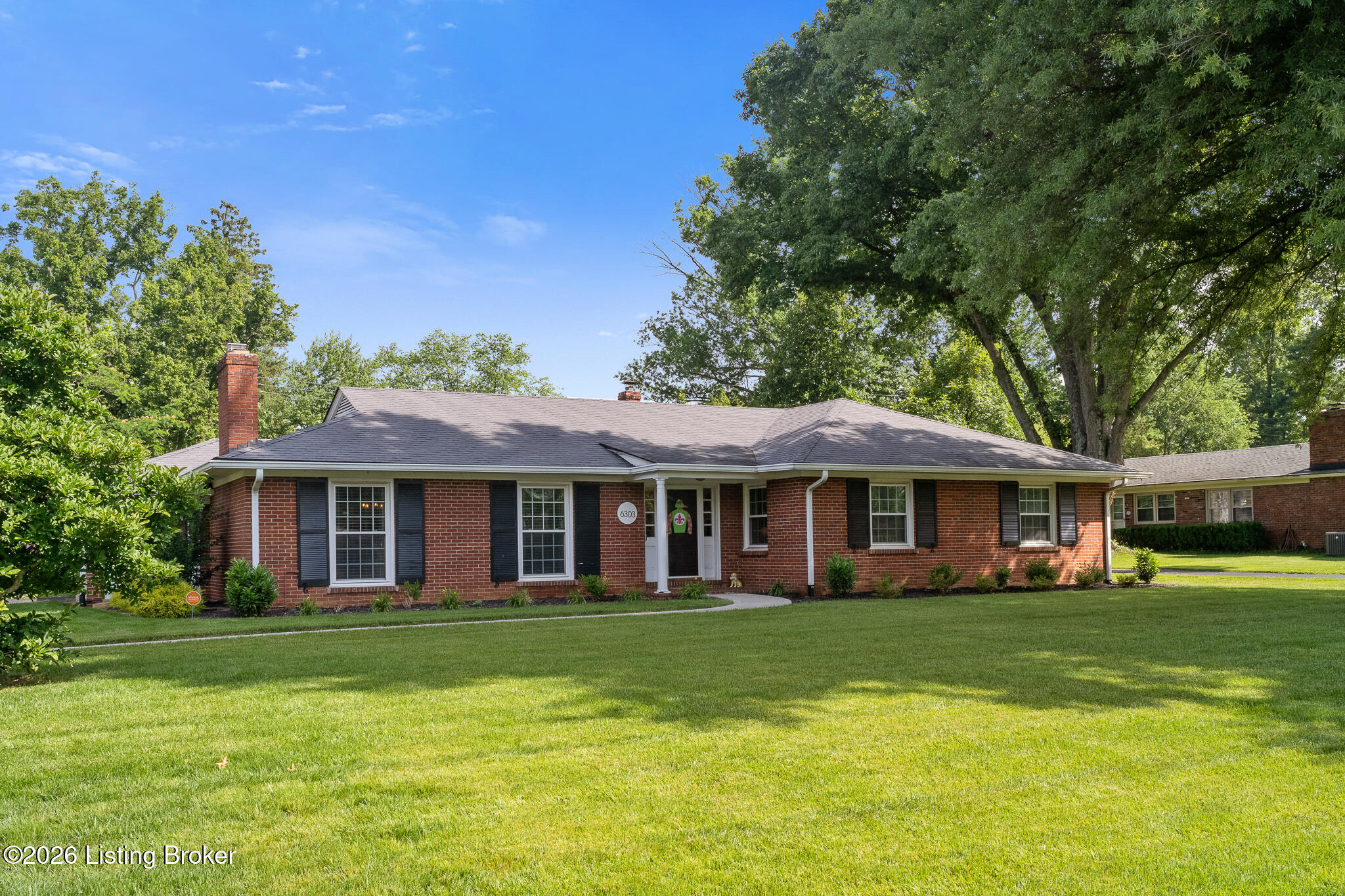 6303 Regal Rd