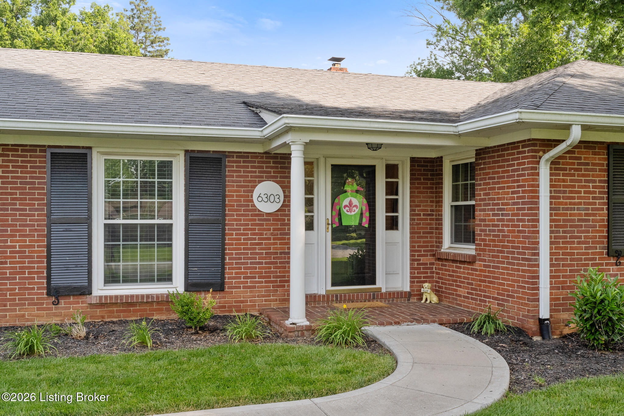6303 Regal Rd