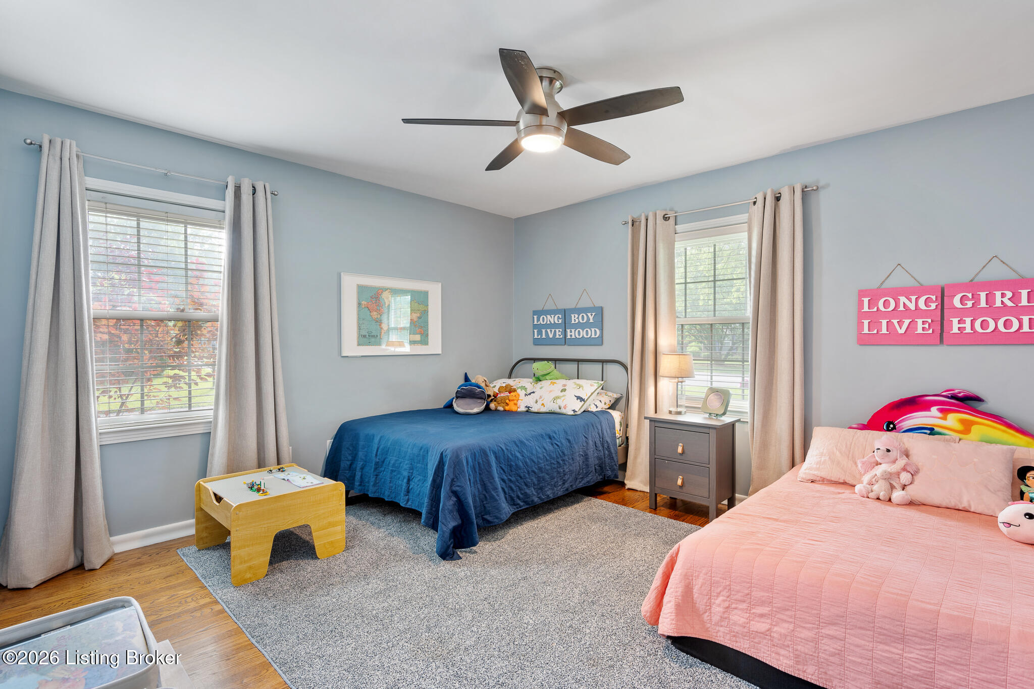 6303 Regal Rd