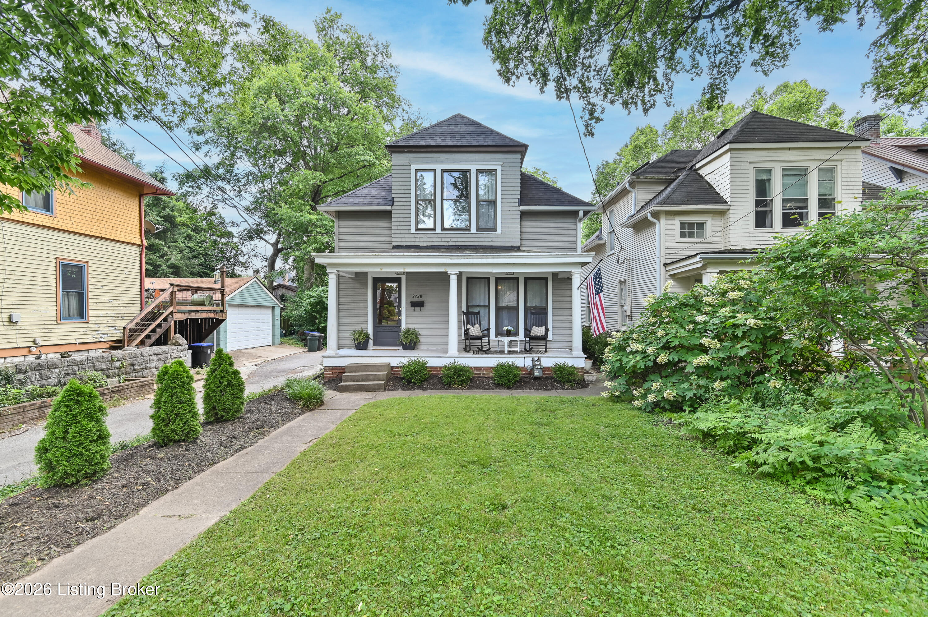 2728 Field Ave