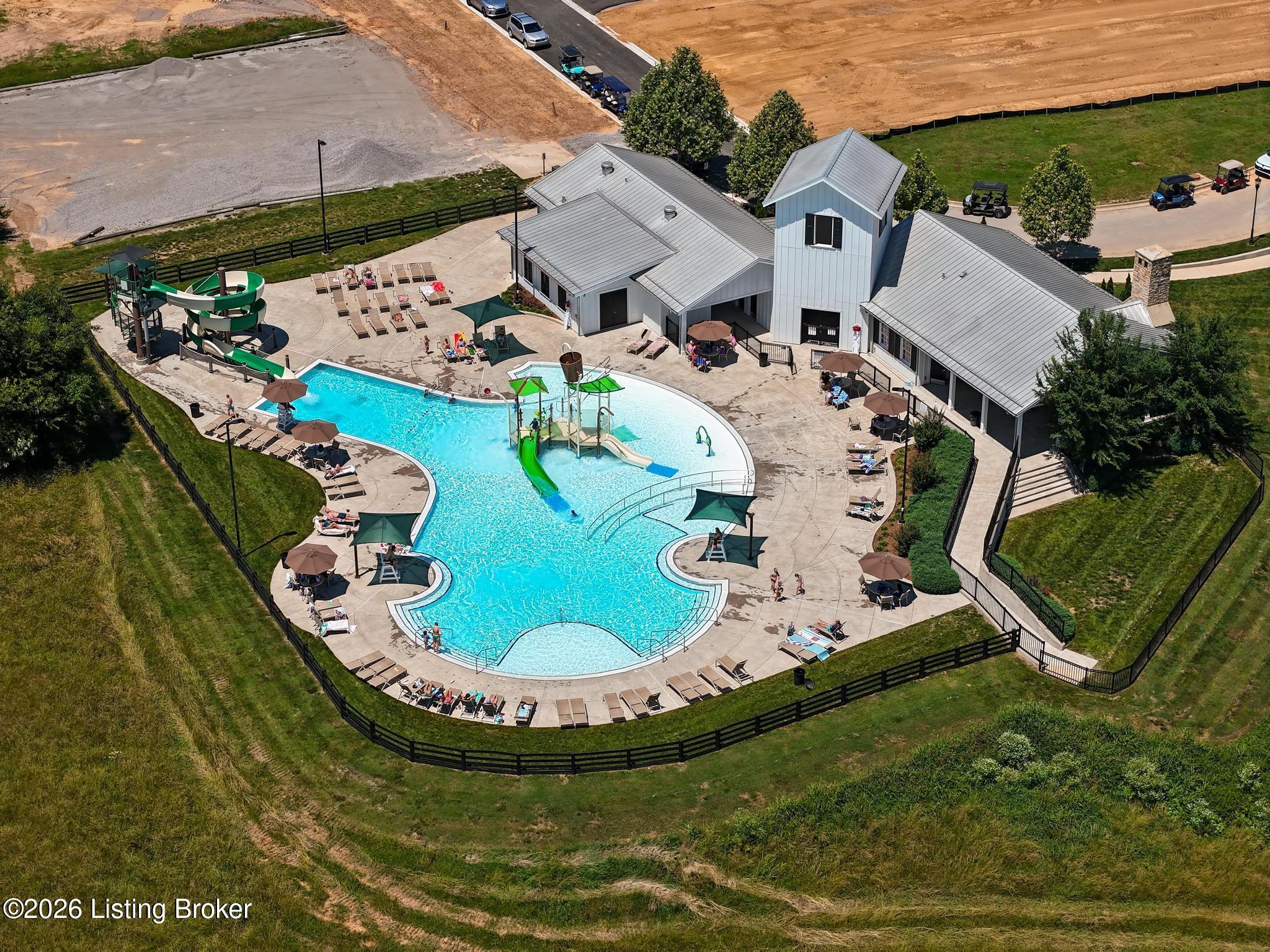 6115 Snapdragon Dr