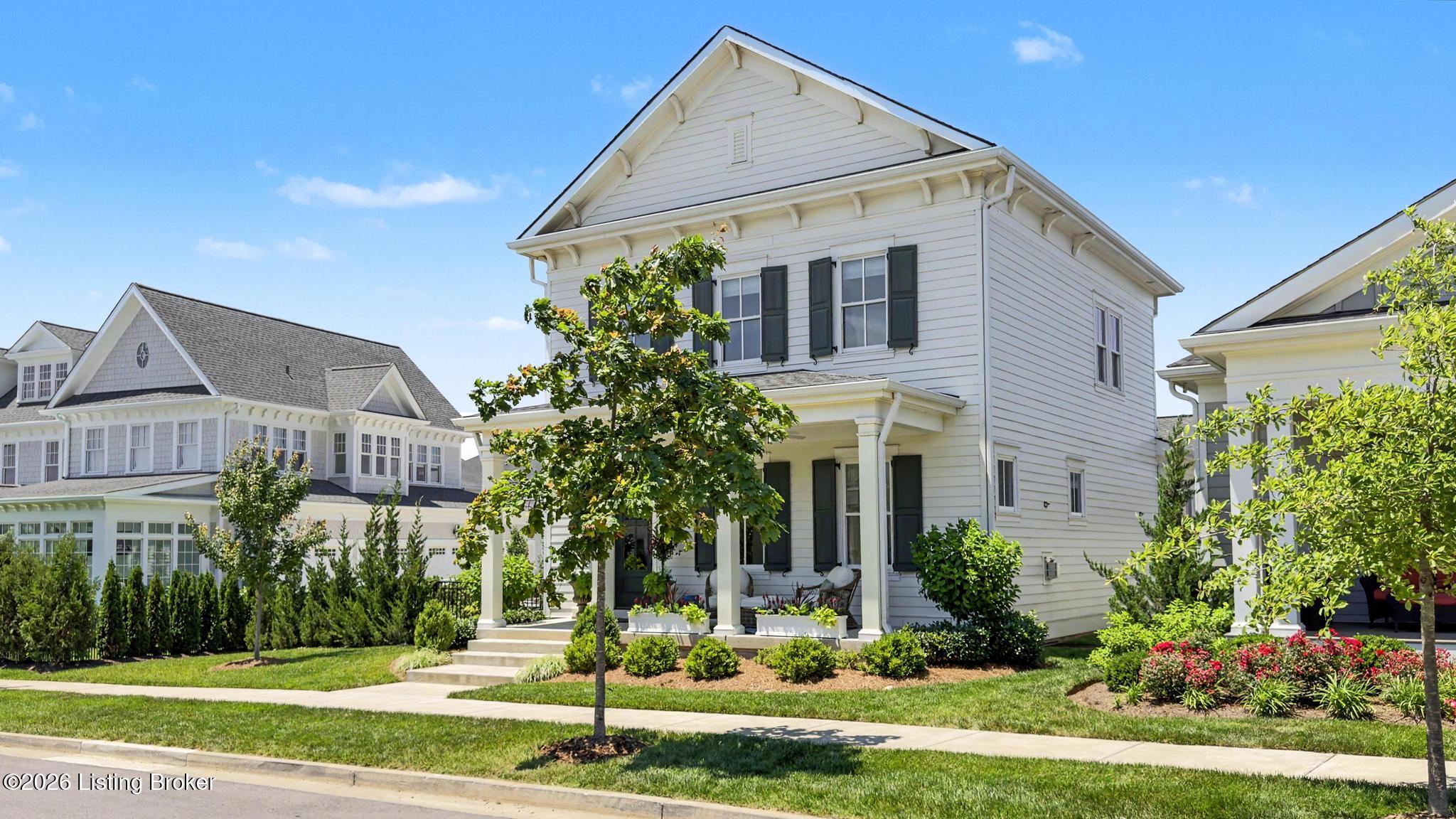 6115 Snapdragon Dr