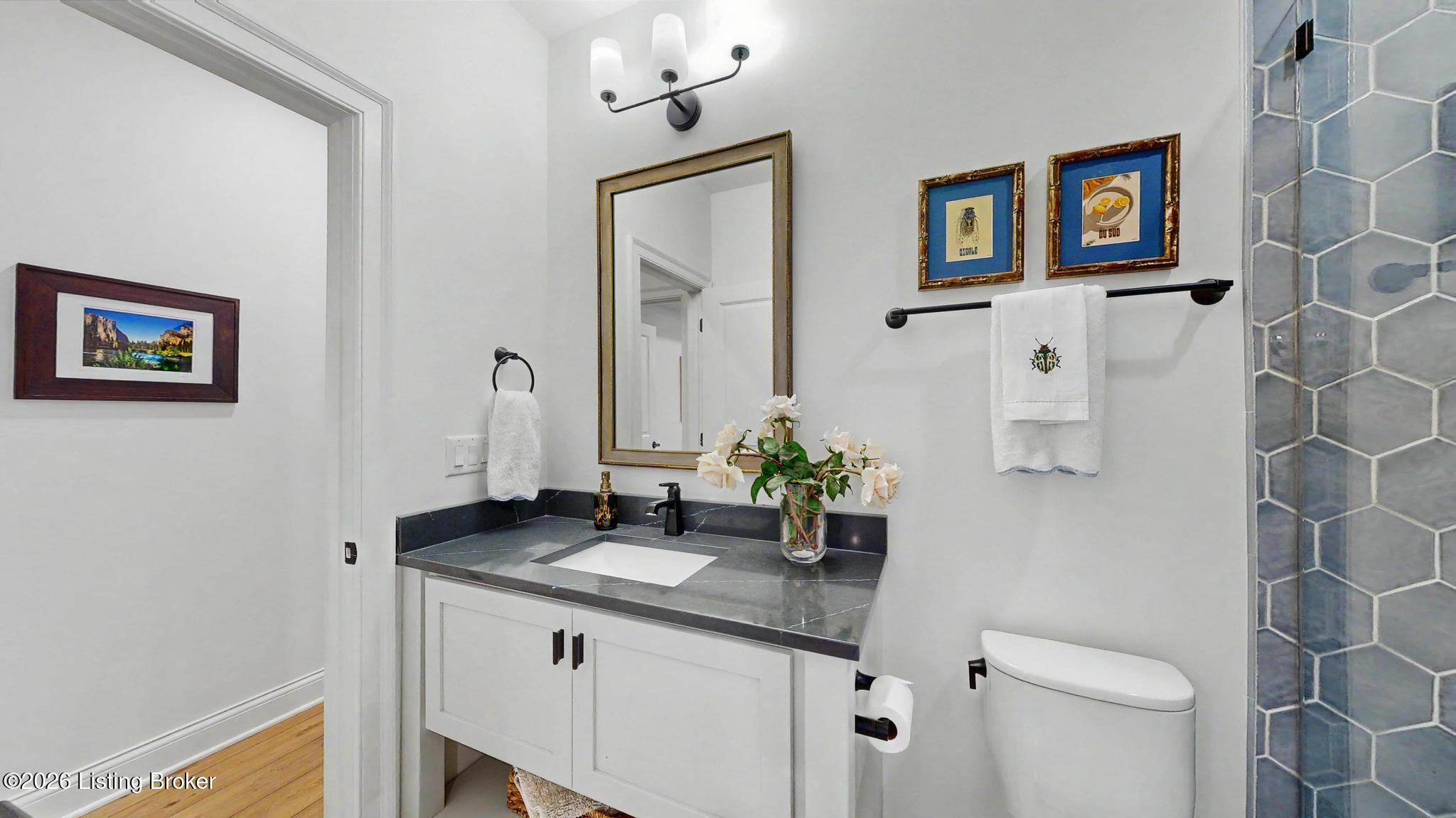 6115 Snapdragon Dr