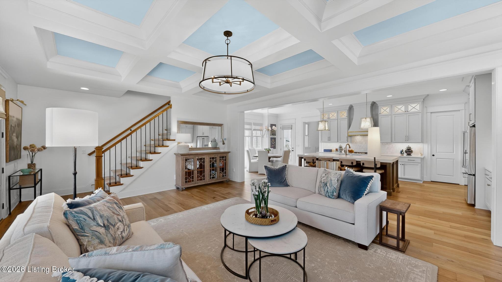 6115 Snapdragon Dr