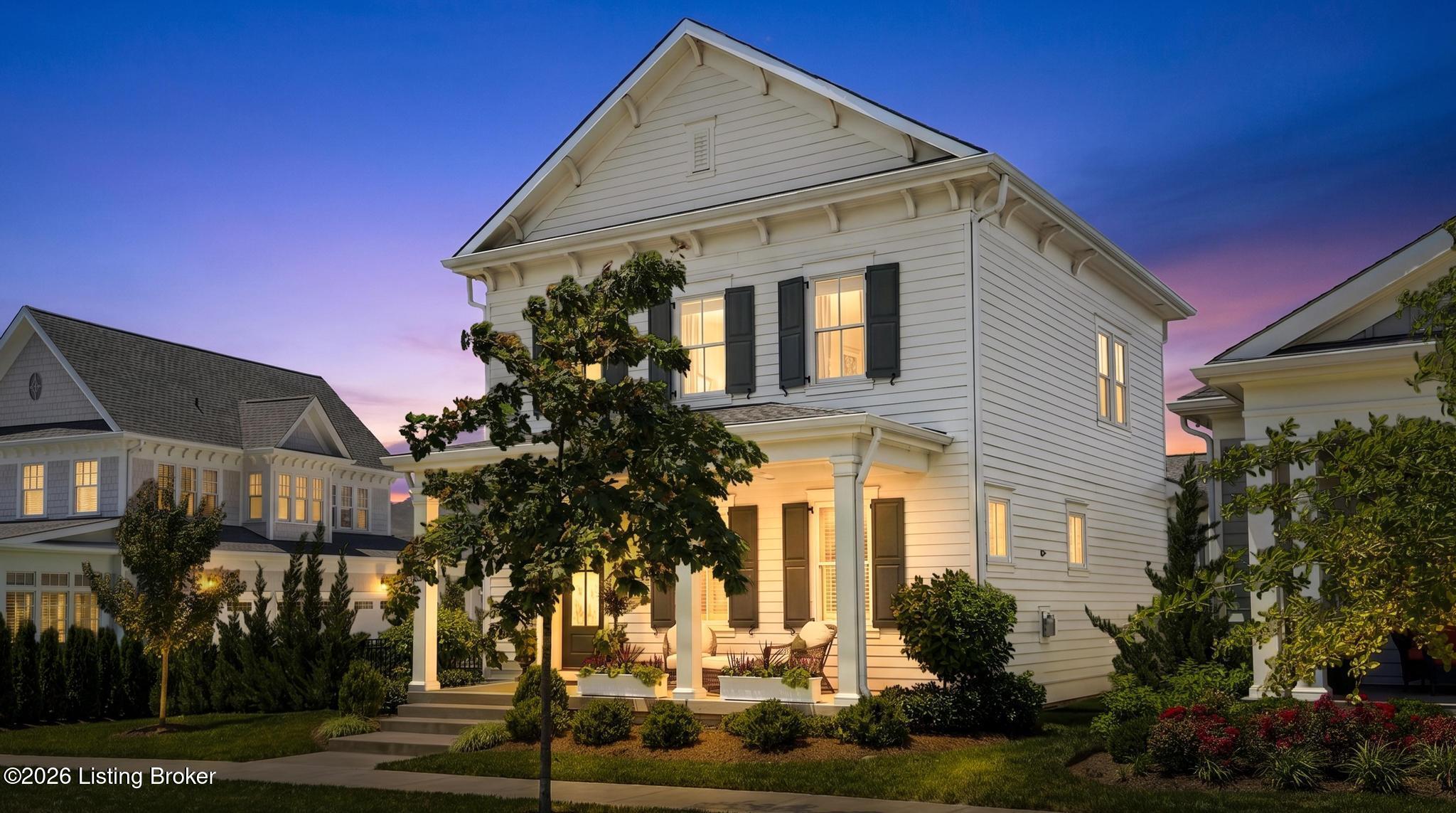 6115 Snapdragon Dr