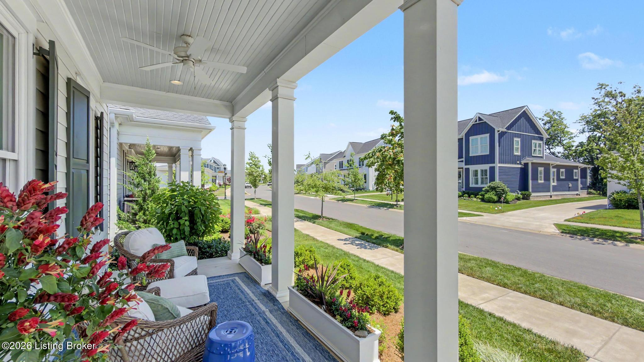 6115 Snapdragon Dr