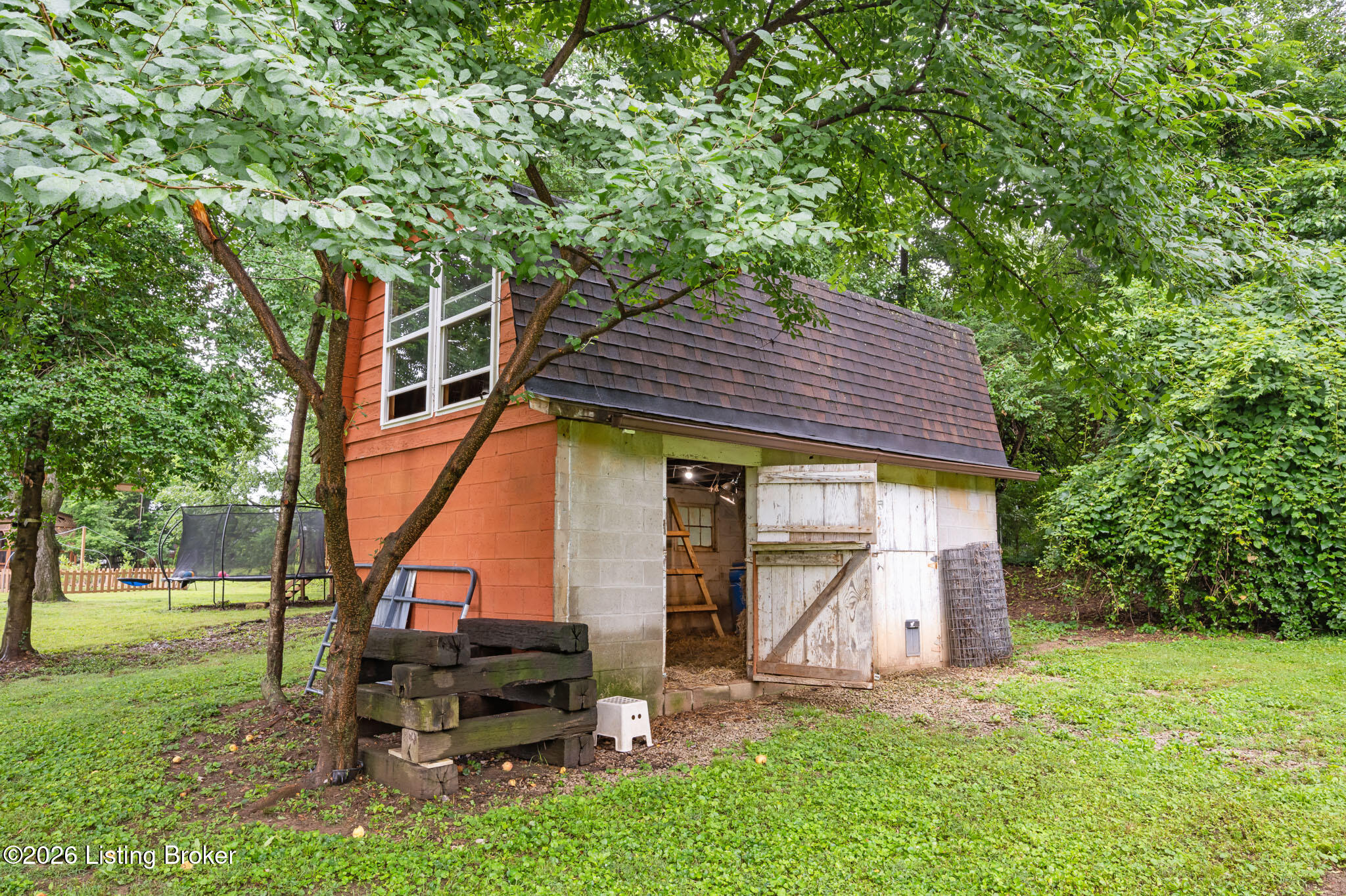 9115 Beulah Church Rd