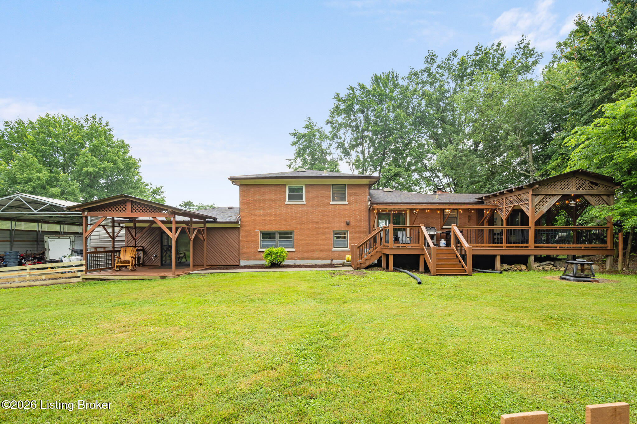 9115 Beulah Church Rd