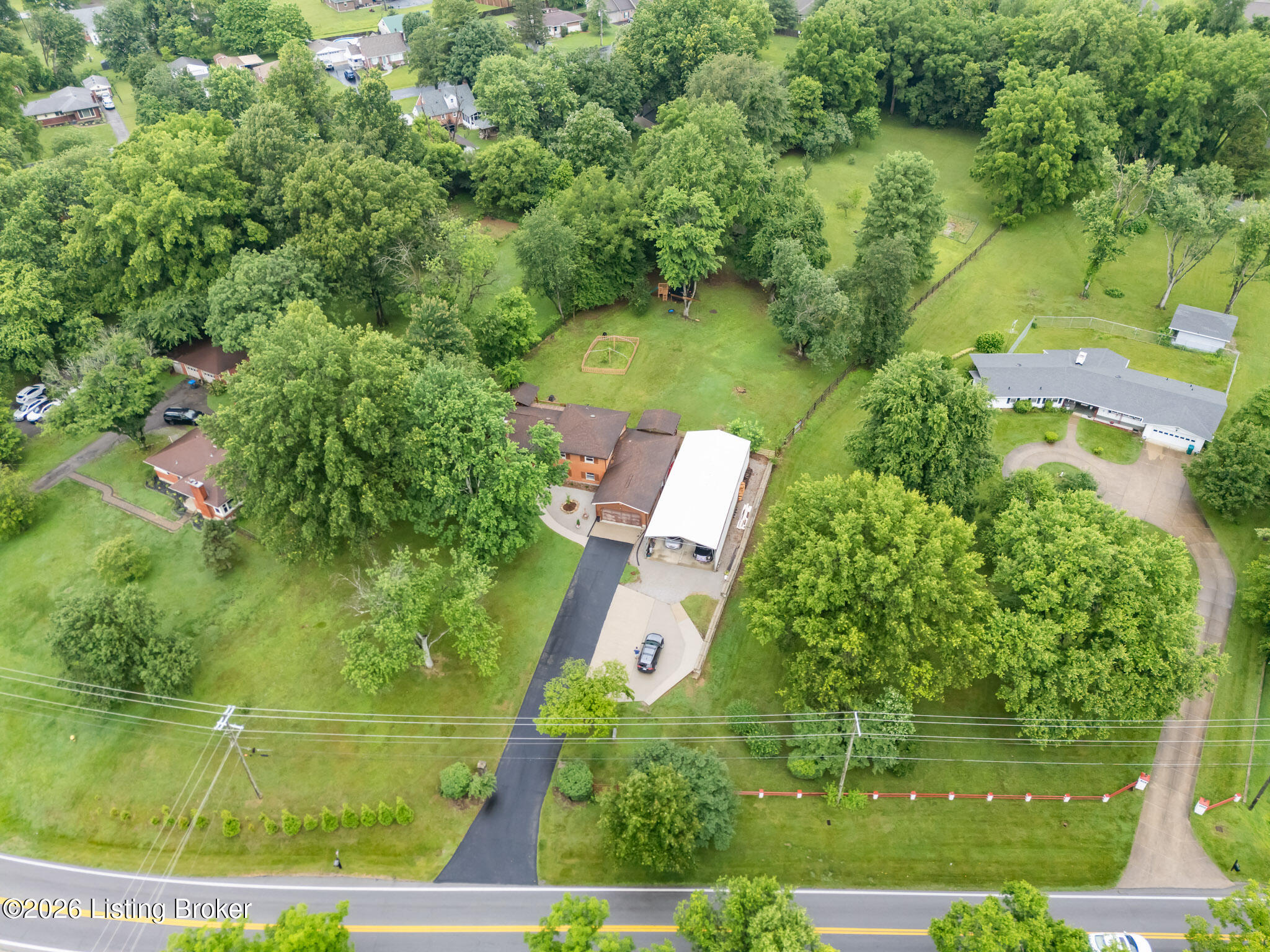 9115 Beulah Church Rd