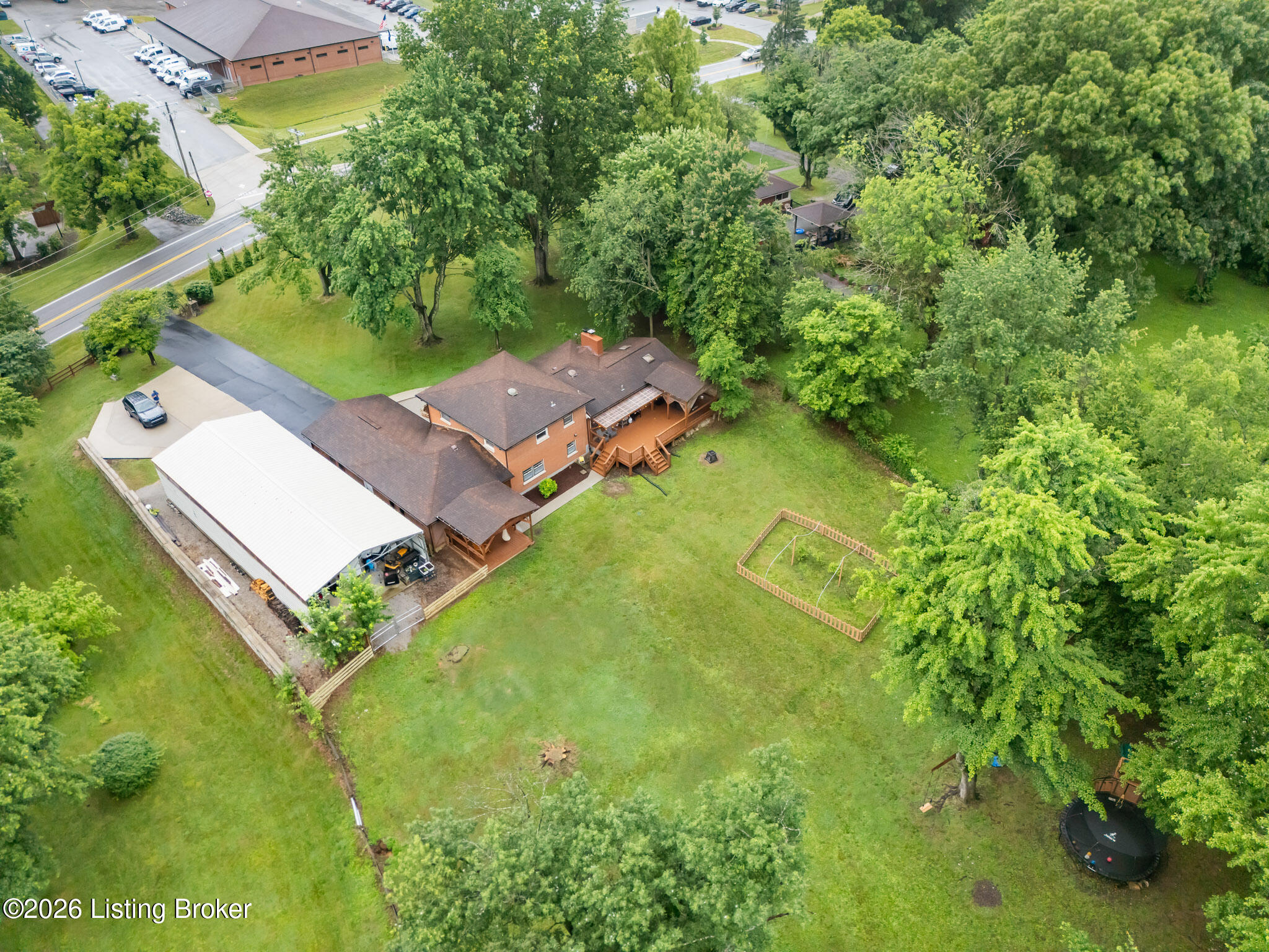 9115 Beulah Church Rd