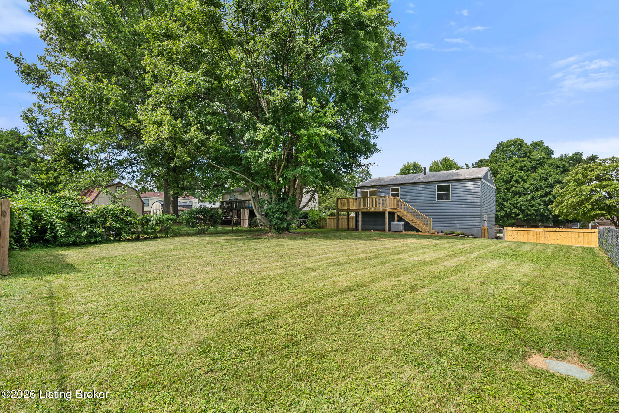 3908 Northumberland Dr