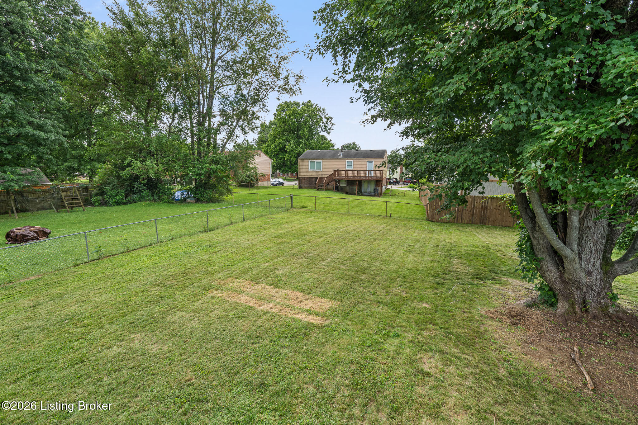 3908 Northumberland Dr